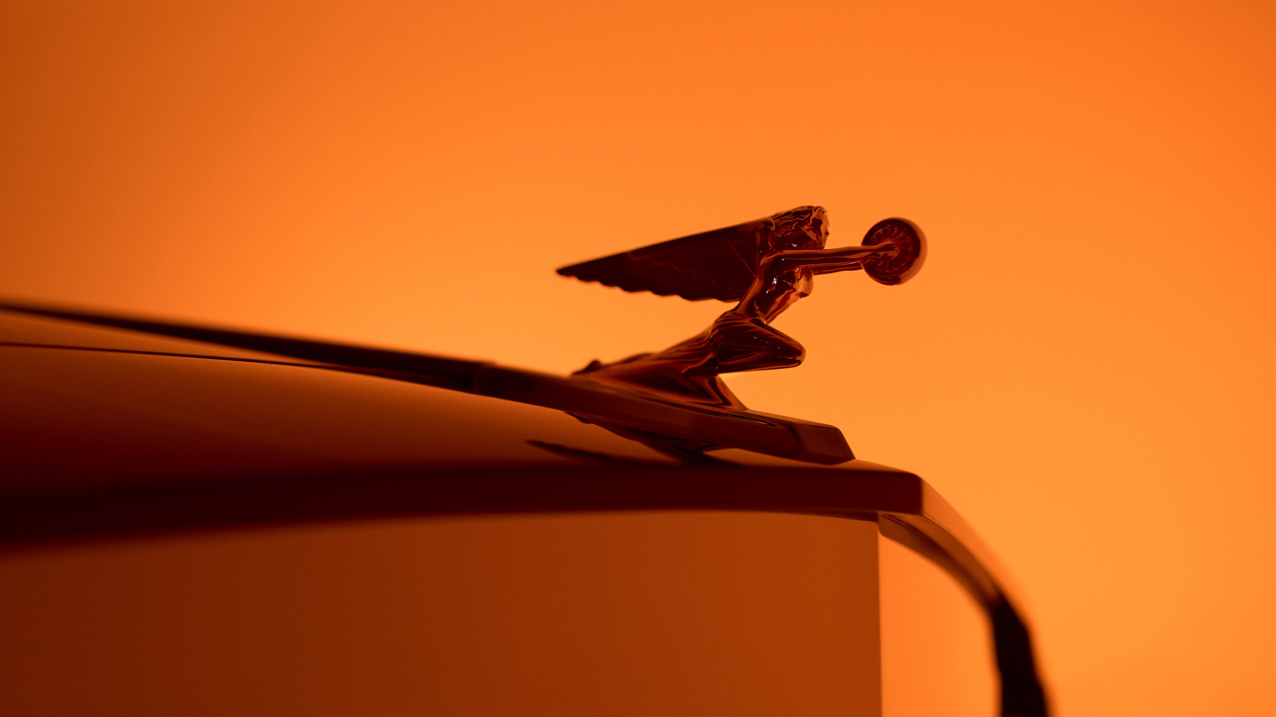 Packard Excellence (2025): One-off by JB Classic & Bespoke