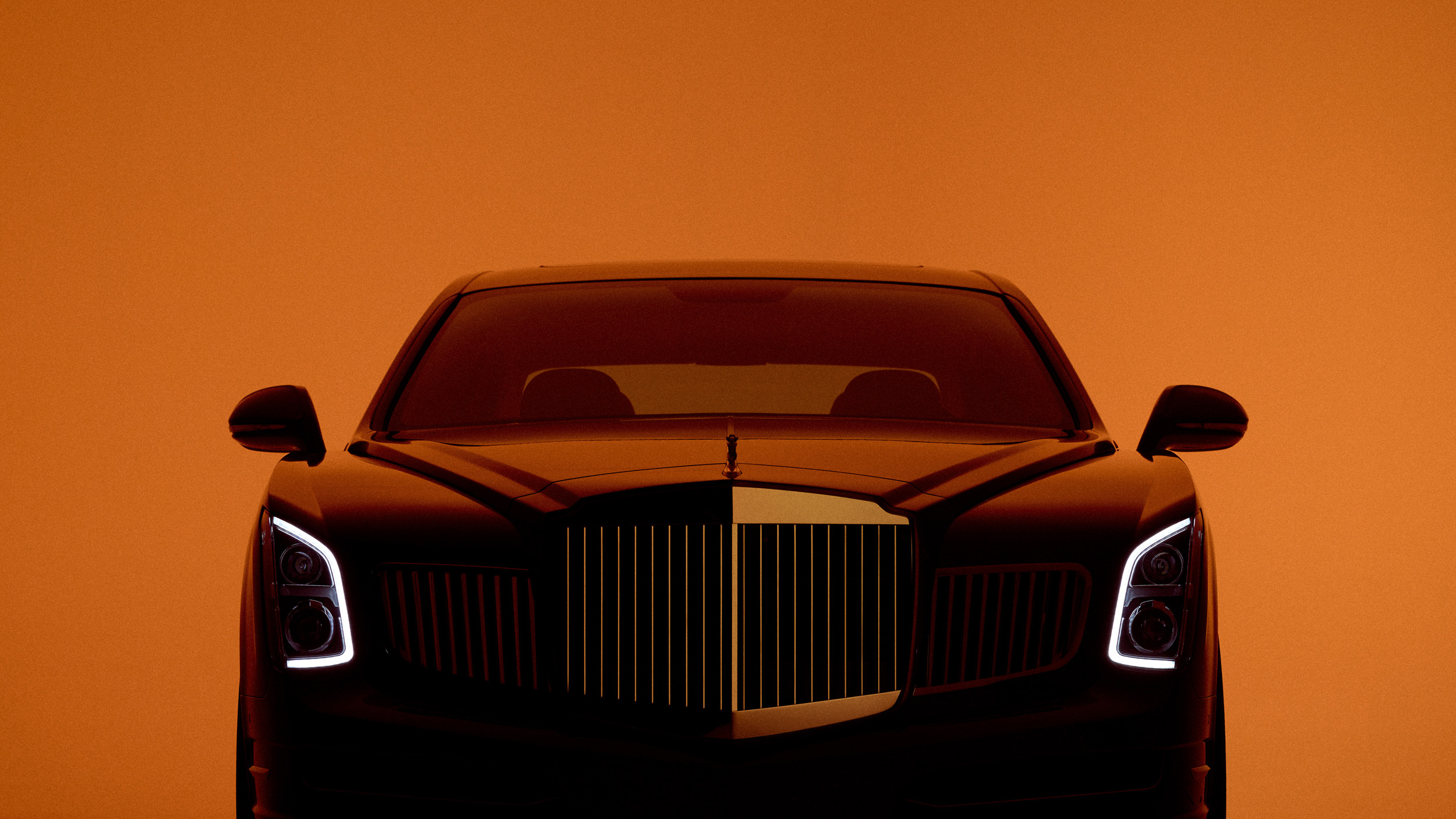 Packard Excellence (2025): One-off by JB Classic & Bespoke