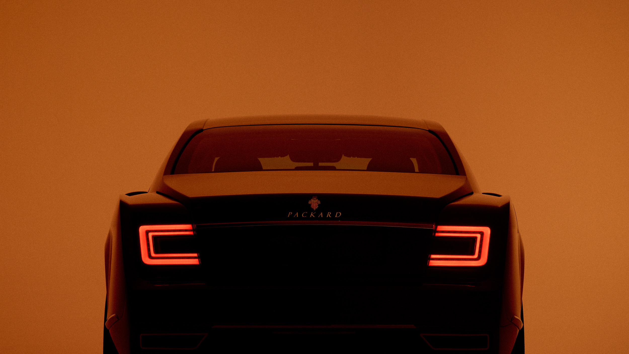 Packard Excellence (2025): One-off by JB Classic & Bespoke