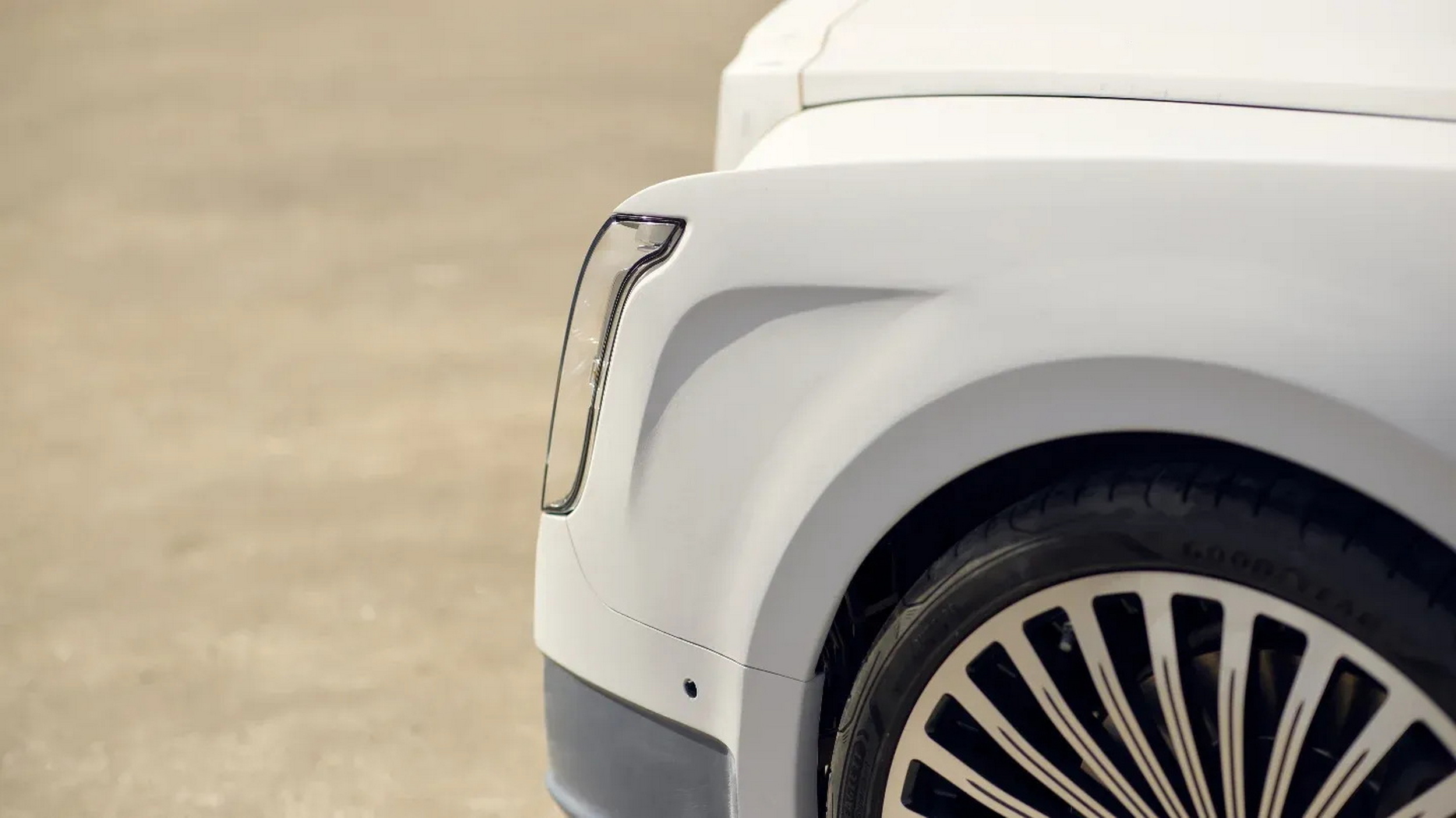 Packard Excellence (2025): One-off by JB Classic & Bespoke – Design Process