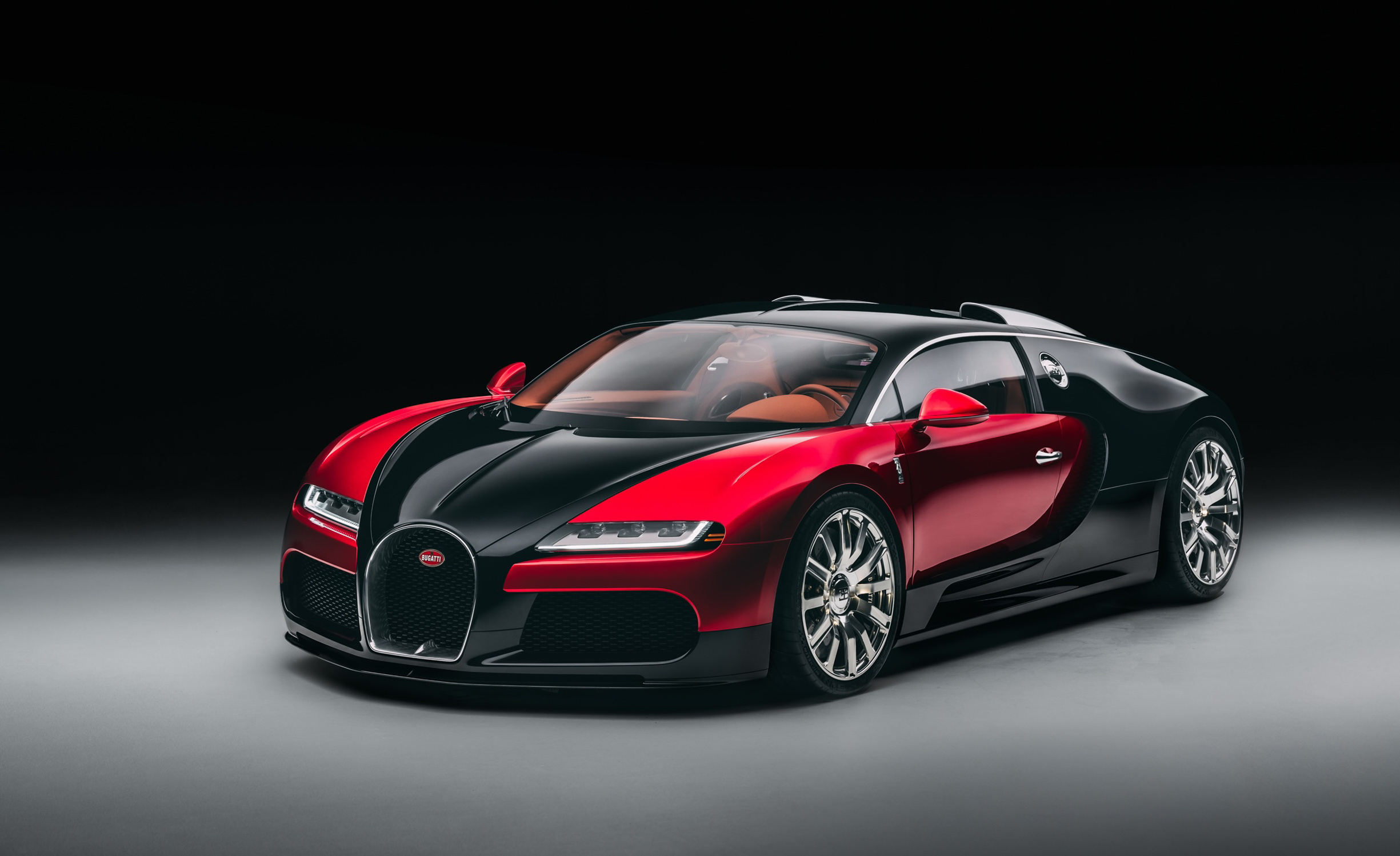Bugatti Veyron F.K.P. Hommage (2026)