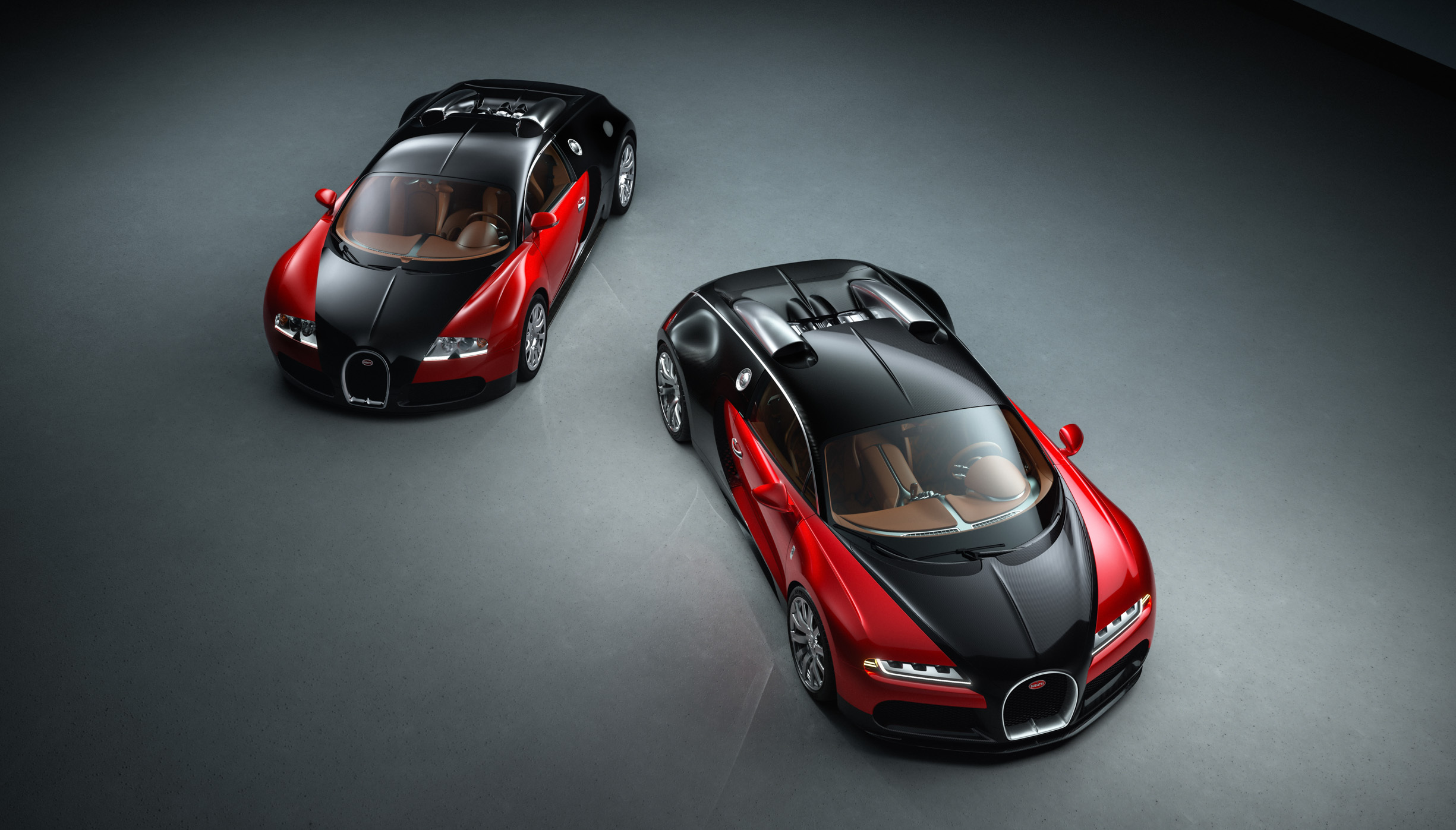 Bugatti Veyron F.K.P. Hommage (2026)