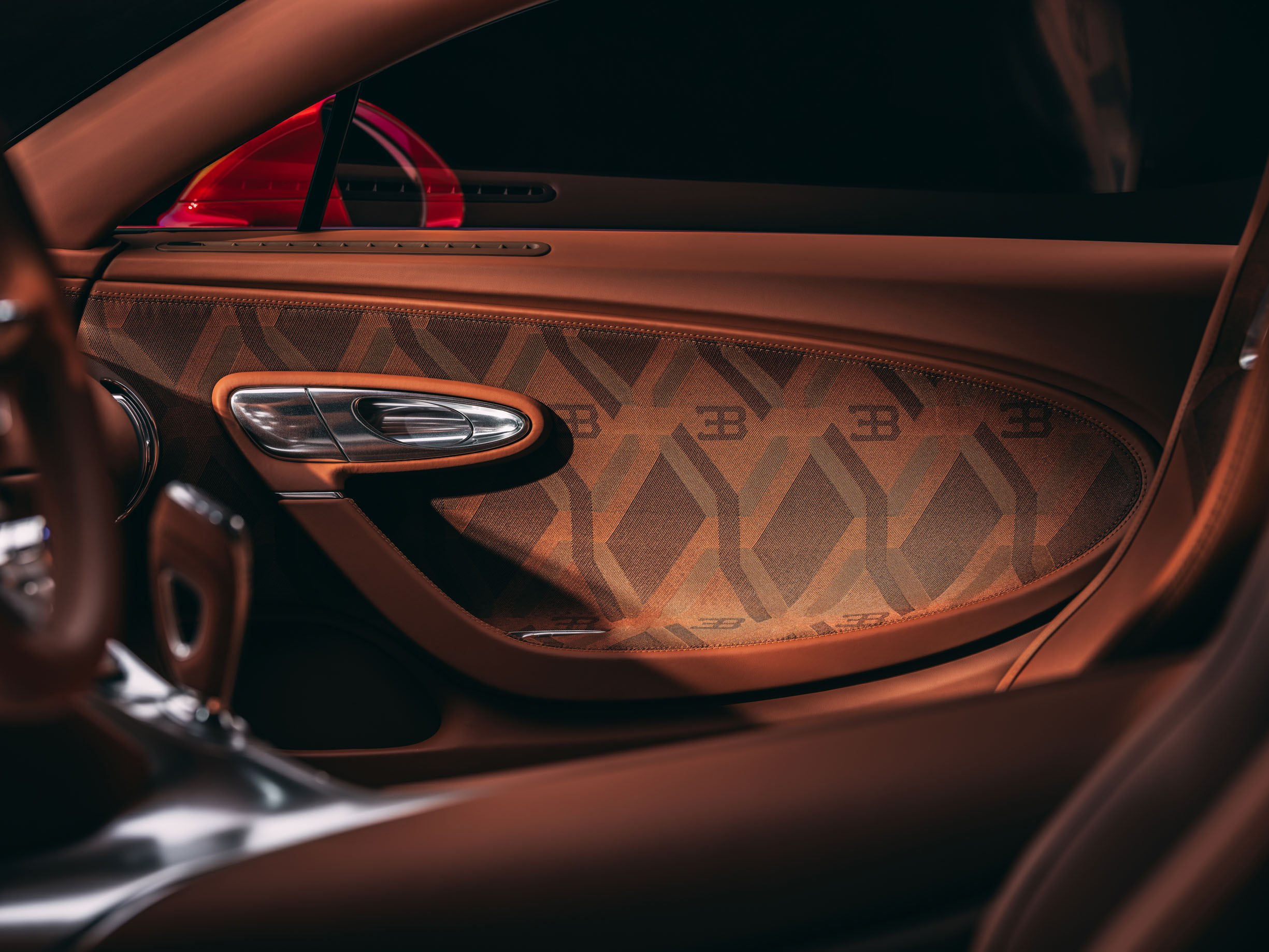 Bugatti Veyron F.K.P. Hommage (2026)