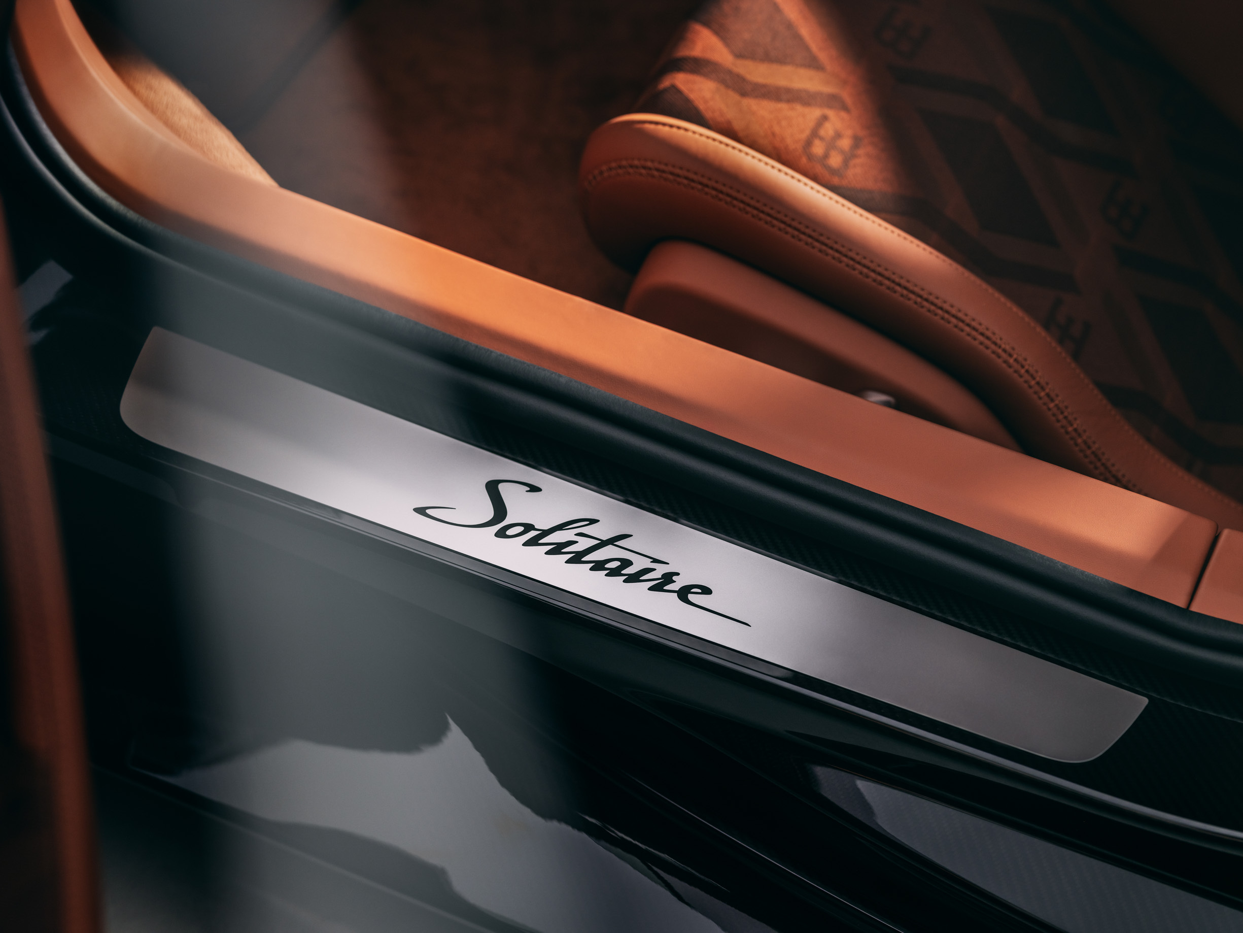 Bugatti Veyron F.K.P. Hommage (2026)