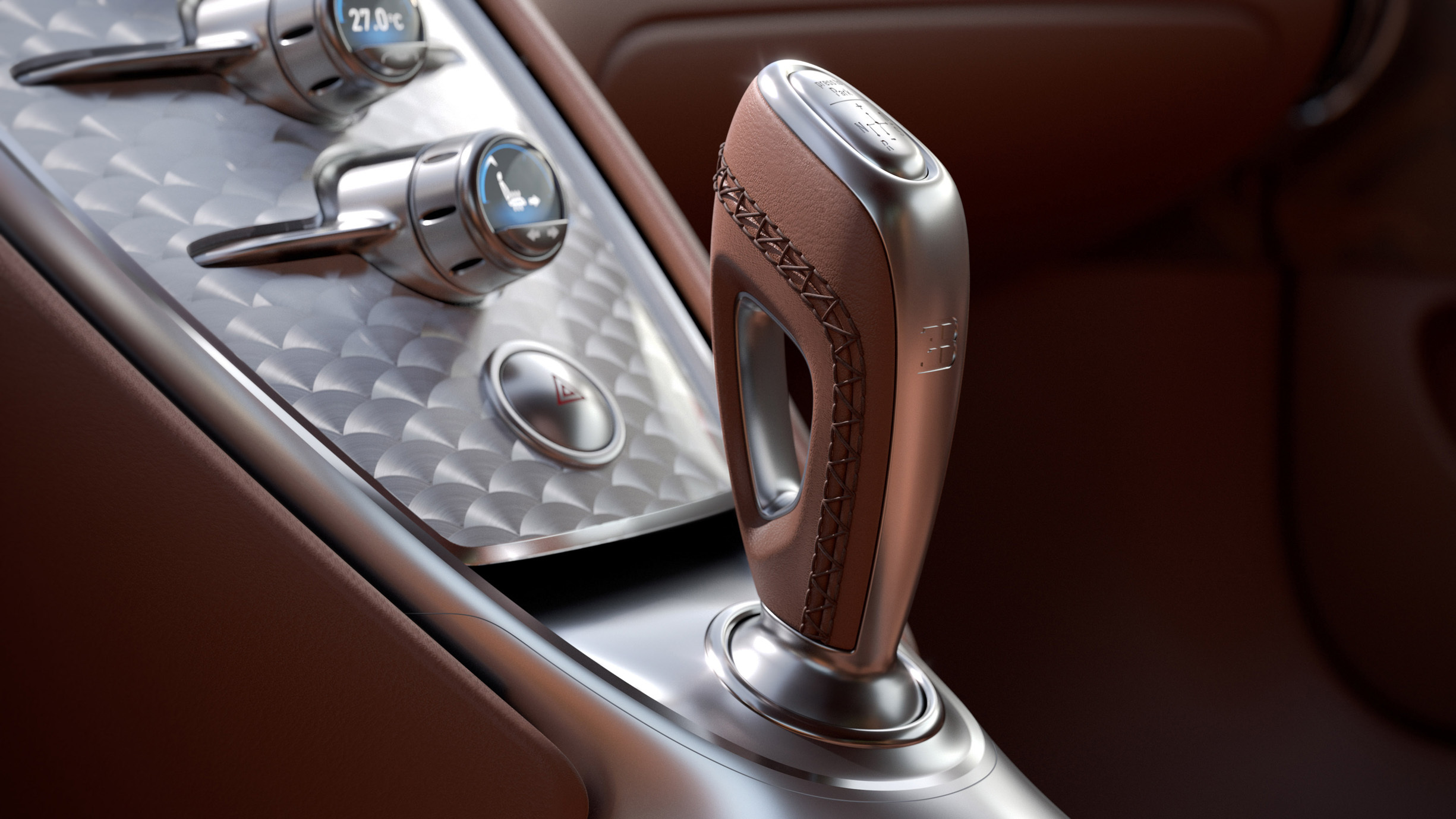 Bugatti Veyron F.K.P. Hommage (2026)