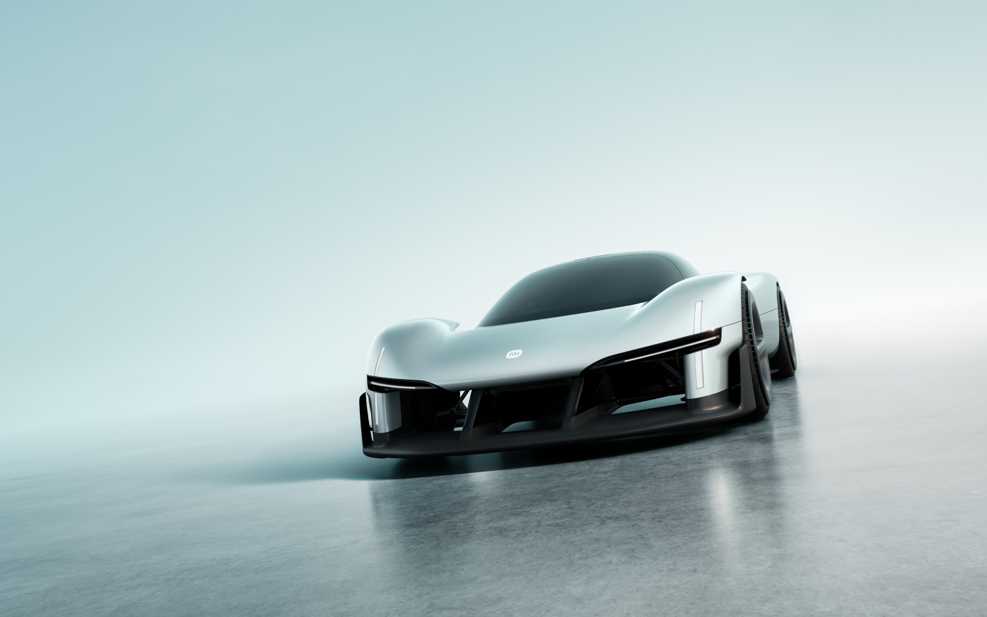 Xiaomi Vision Gran Turismo Concept (2026)