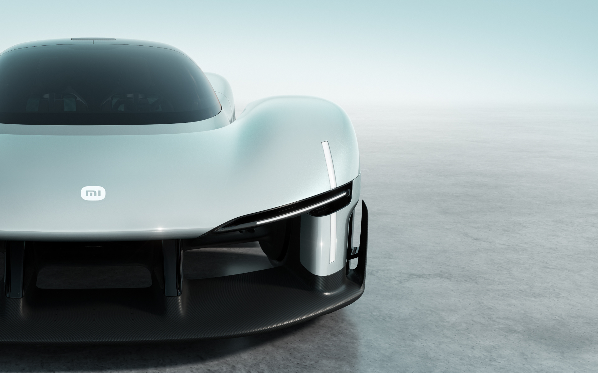 Xiaomi Vision Gran Turismo Concept (2026)