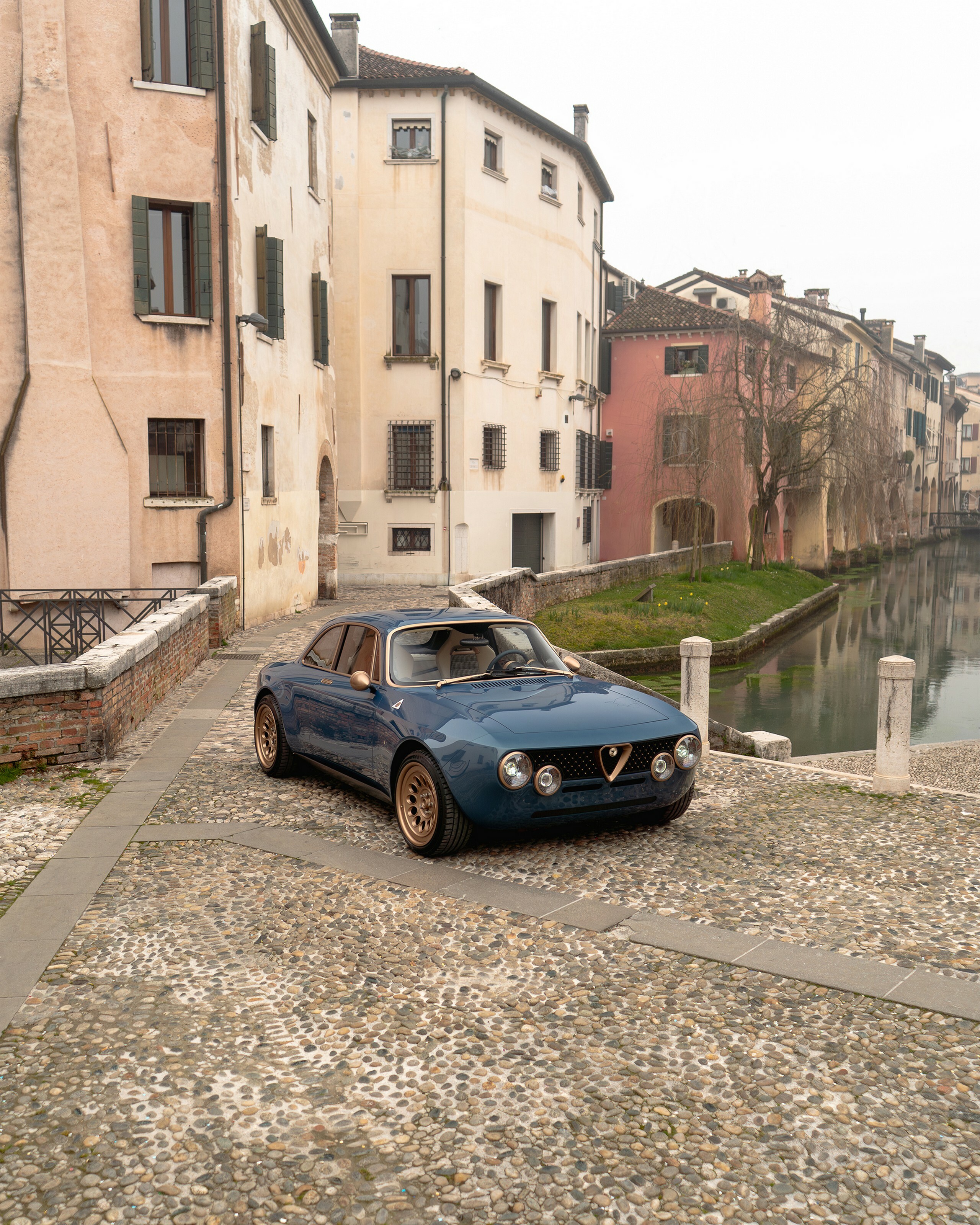 GT Electric ‘Zeal 01’ by Totem Automobili (2026)