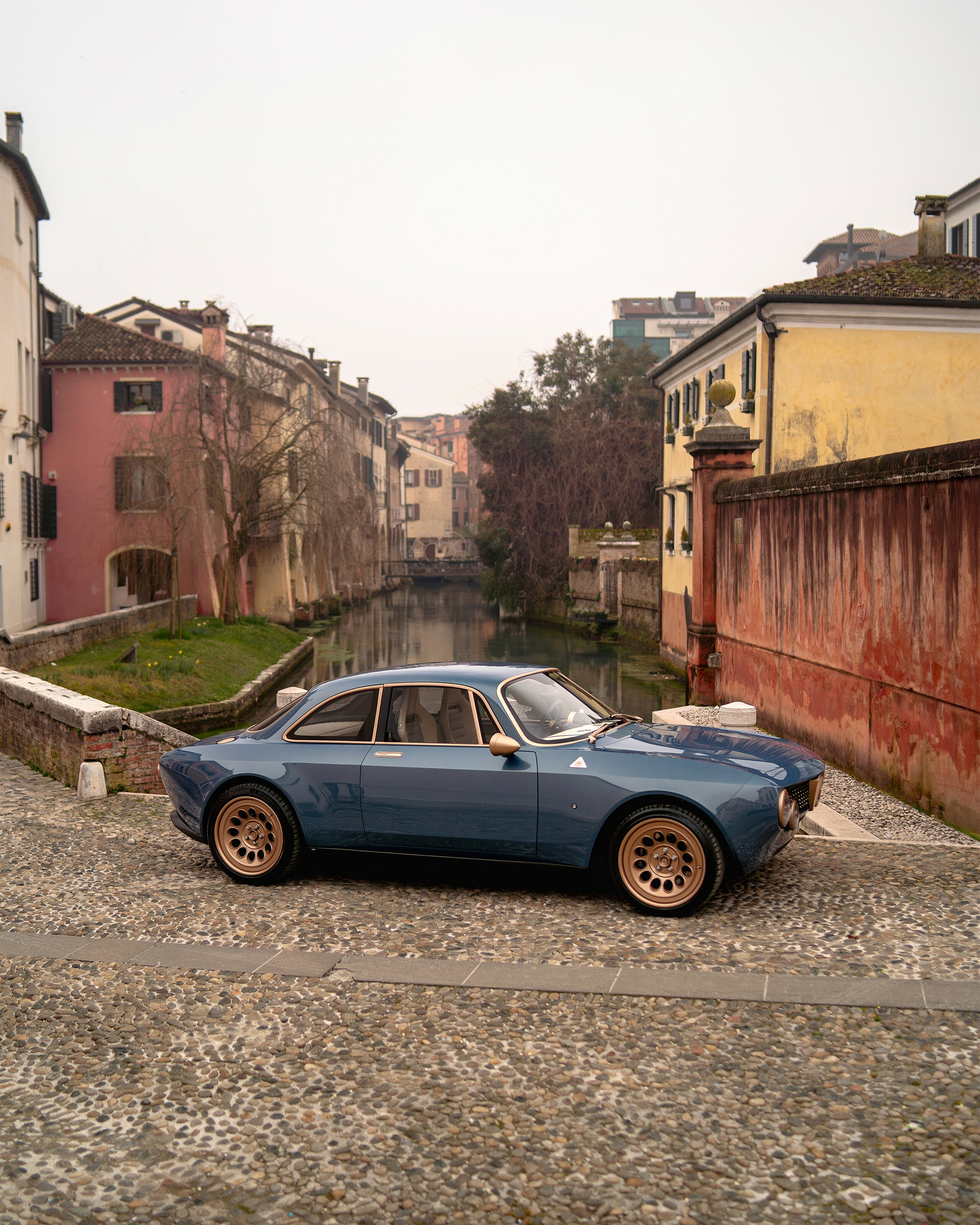 GT Electric ‘Zeal 01’ by Totem Automobili (2026)