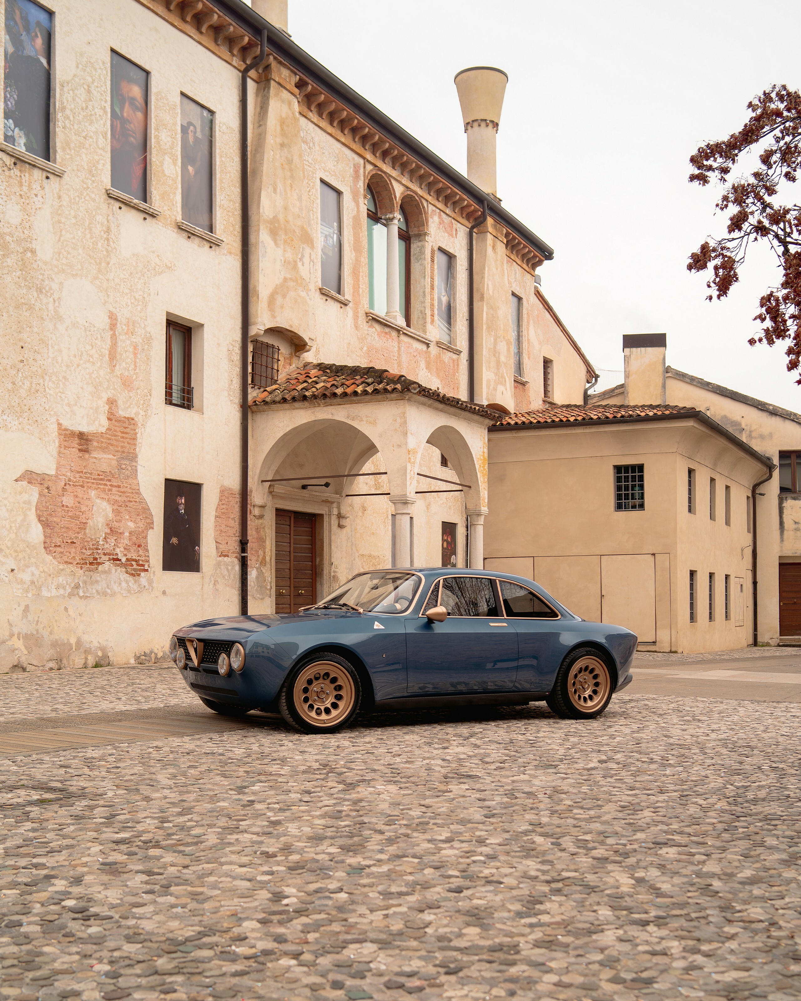 GT Electric ‘Zeal 01’ by Totem Automobili (2026)