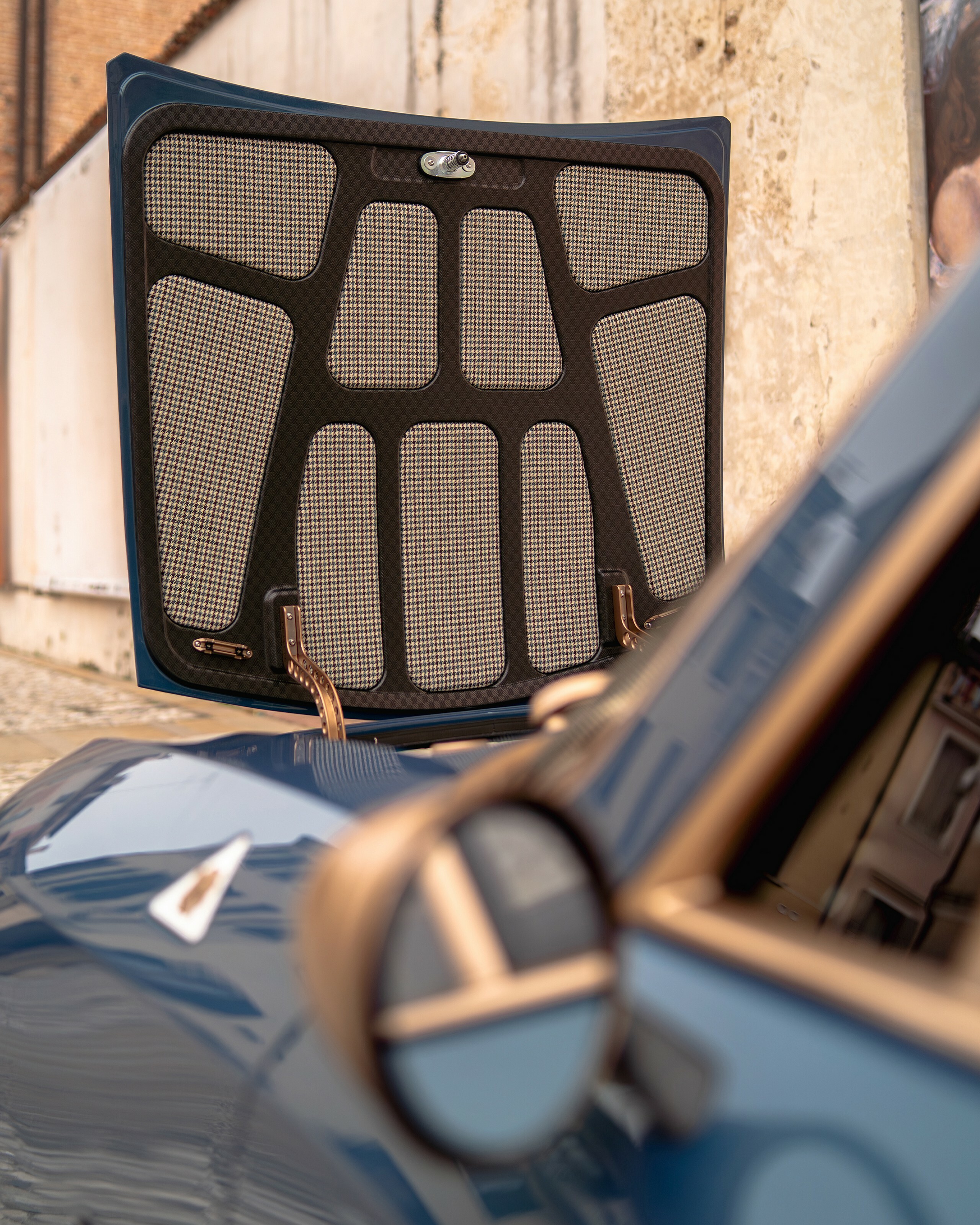 GT Electric ‘Zeal 01’ by Totem Automobili (2026)