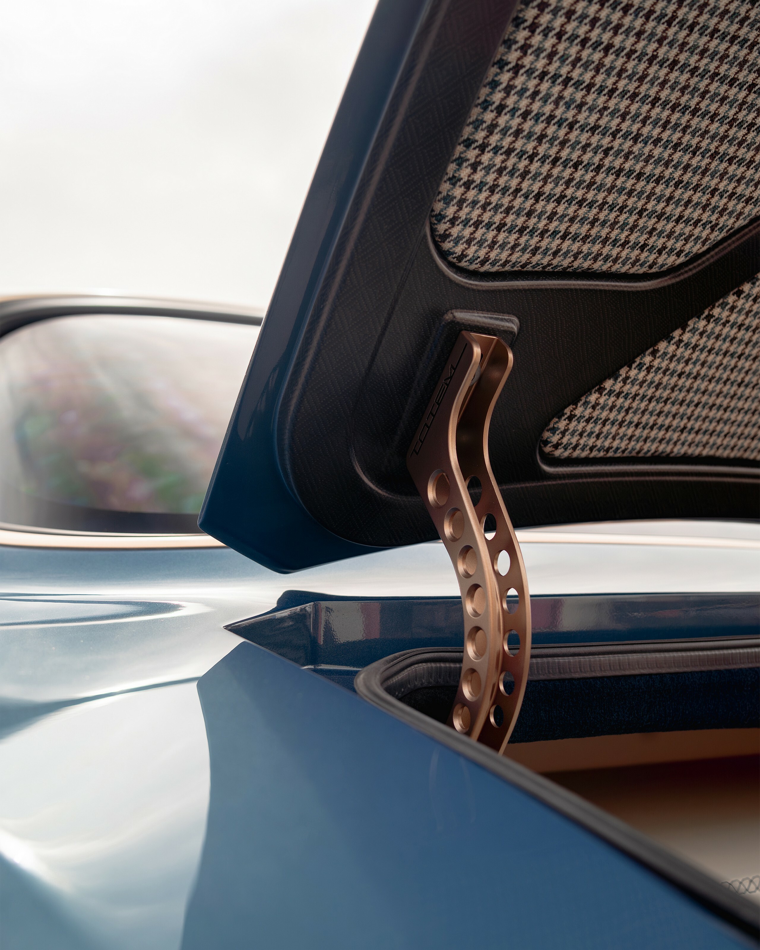 GT Electric ‘Zeal 01’ by Totem Automobili (2026)