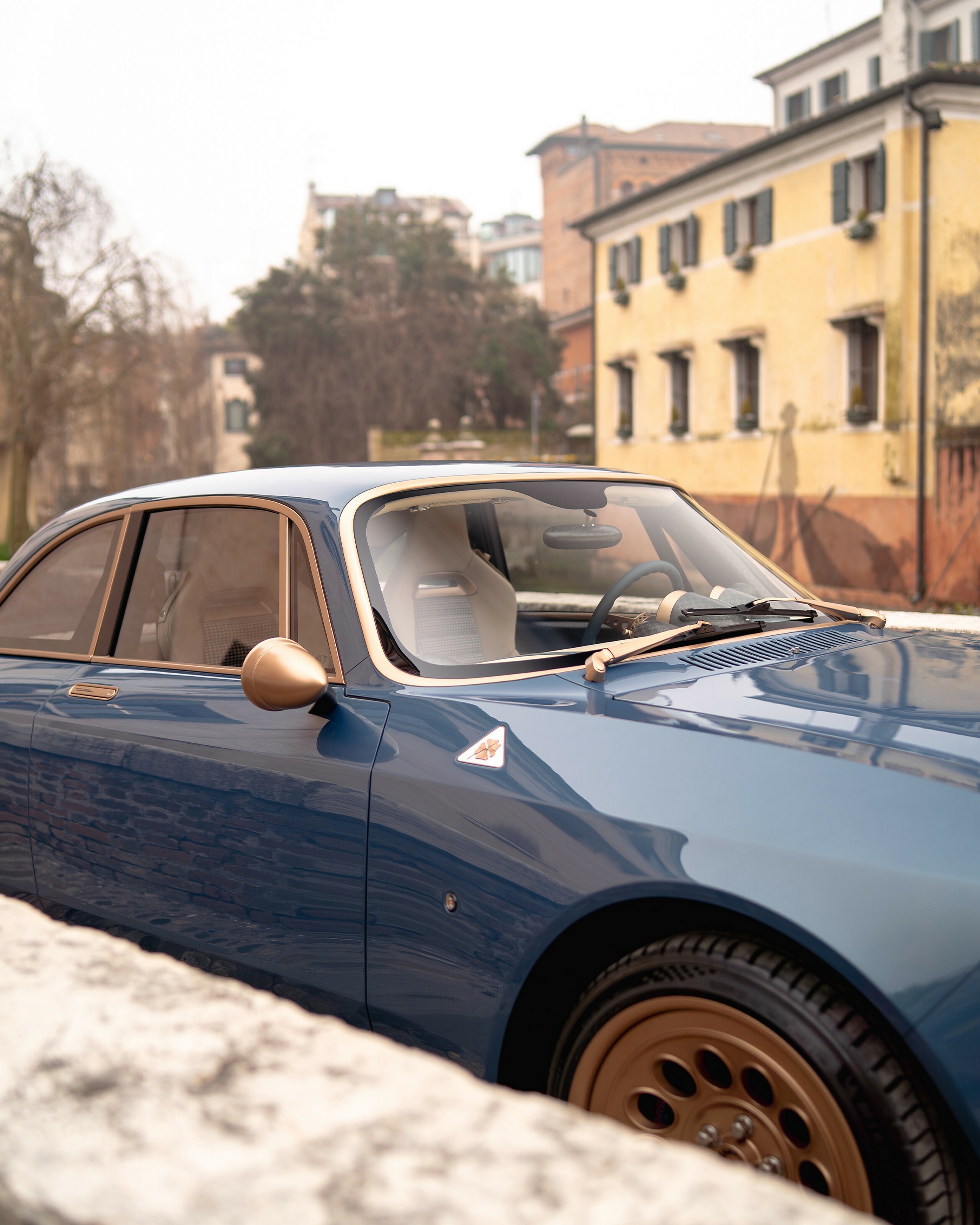 GT Electric ‘Zeal 01’ by Totem Automobili (2026)