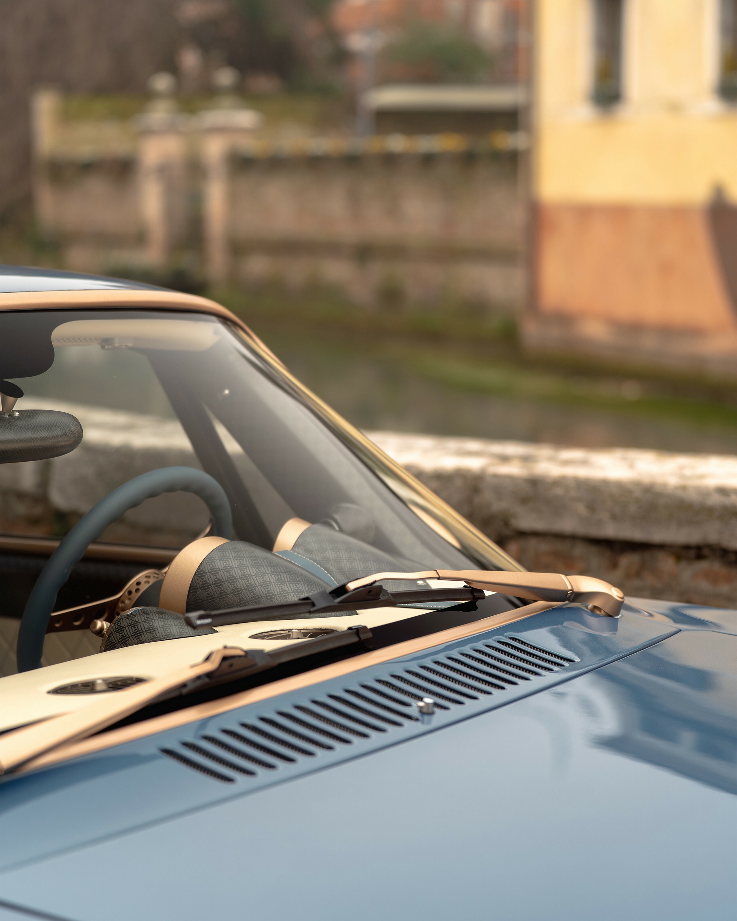 GT Electric ‘Zeal 01’ by Totem Automobili (2026)