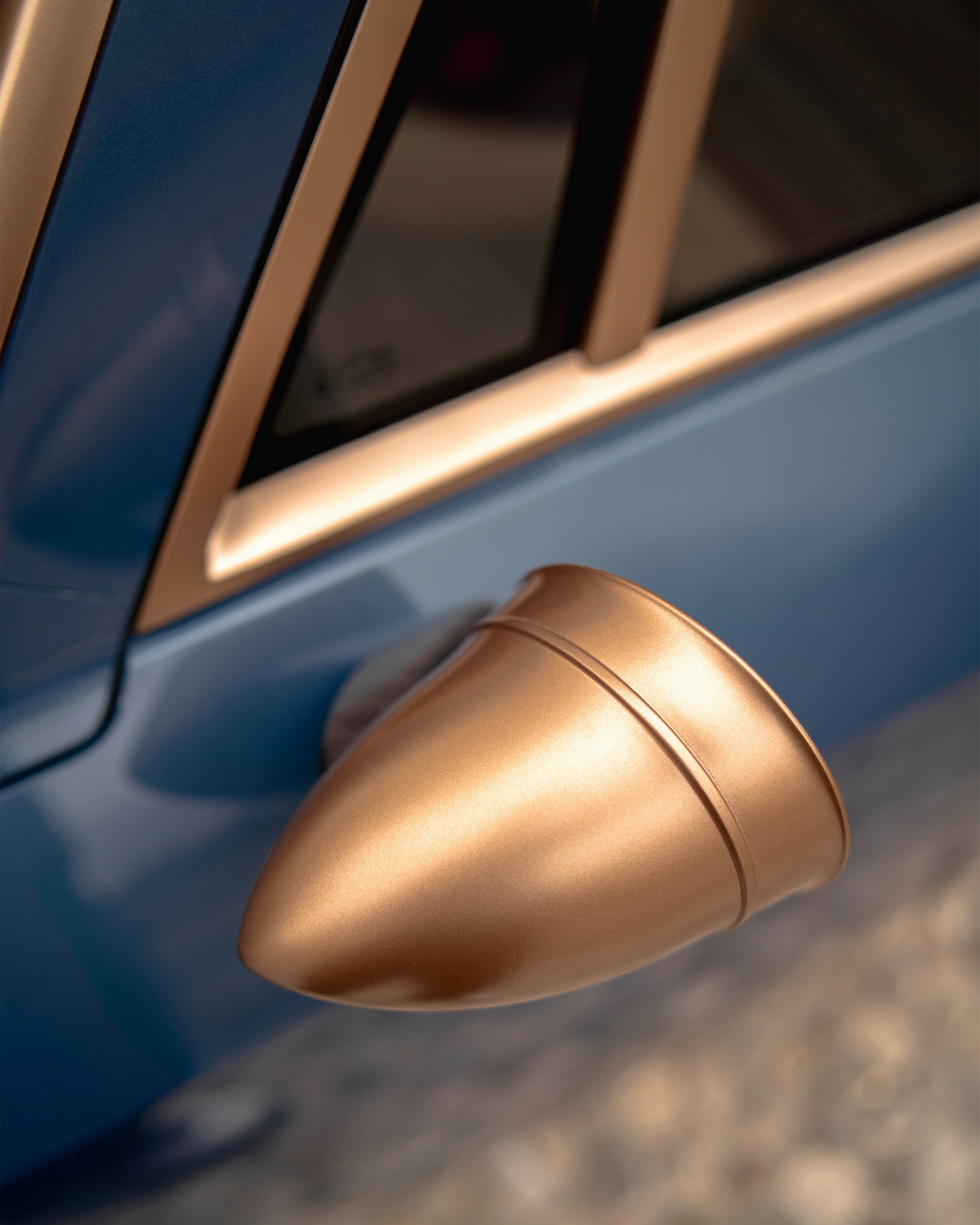 GT Electric ‘Zeal 01’ by Totem Automobili (2026)