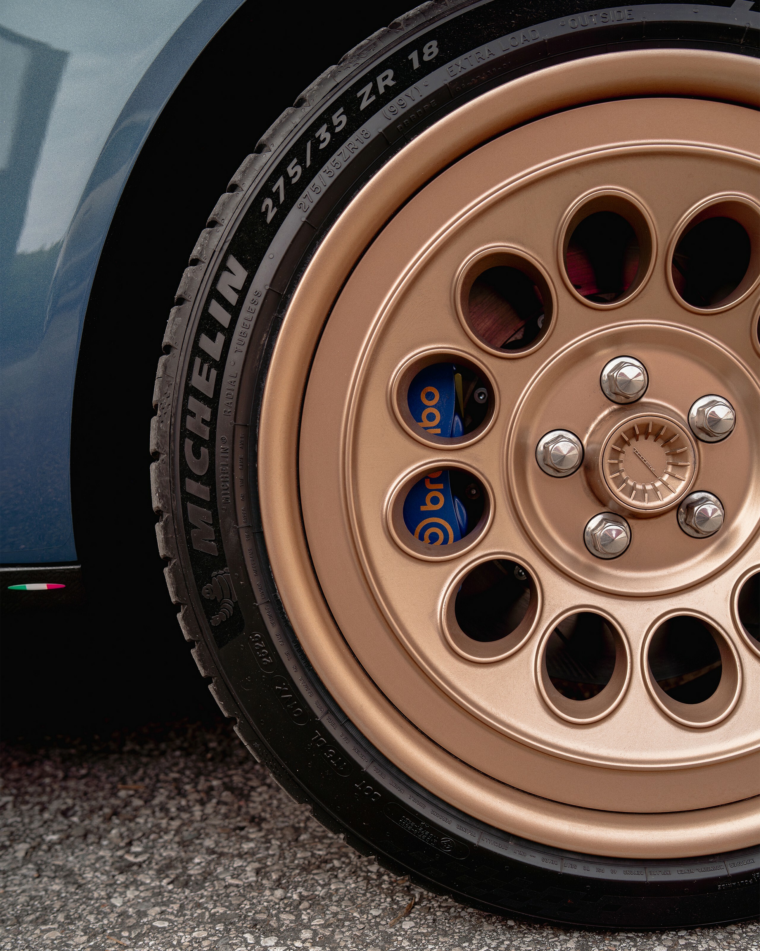 GT Electric ‘Zeal 01’ by Totem Automobili (2026)