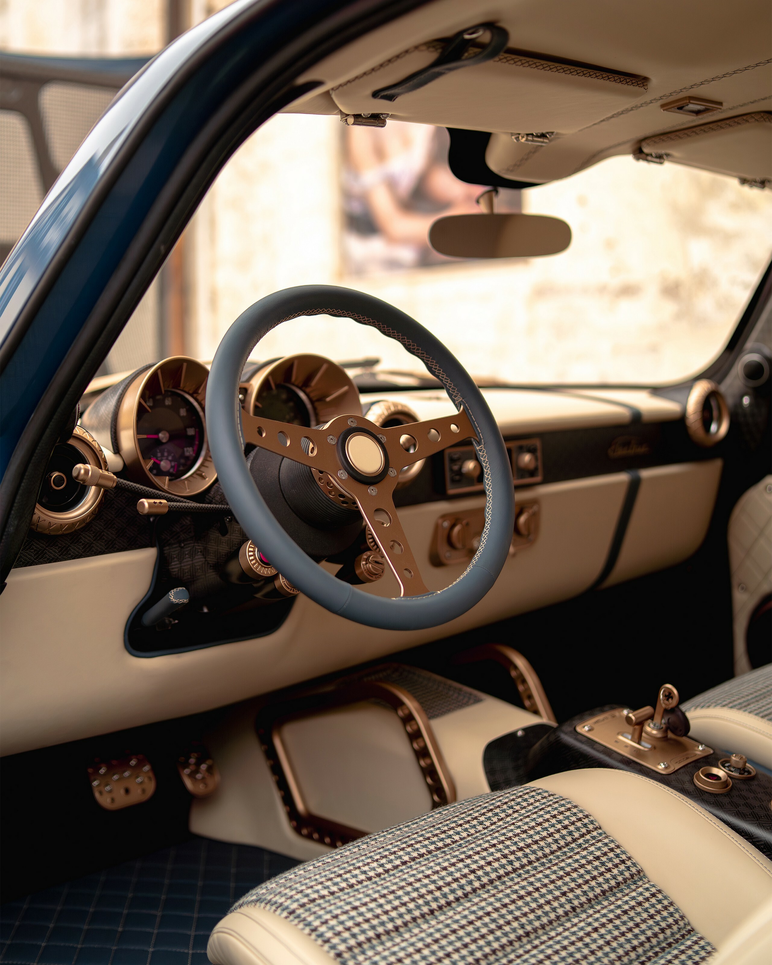 GT Electric ‘Zeal 01’ by Totem Automobili (2026)