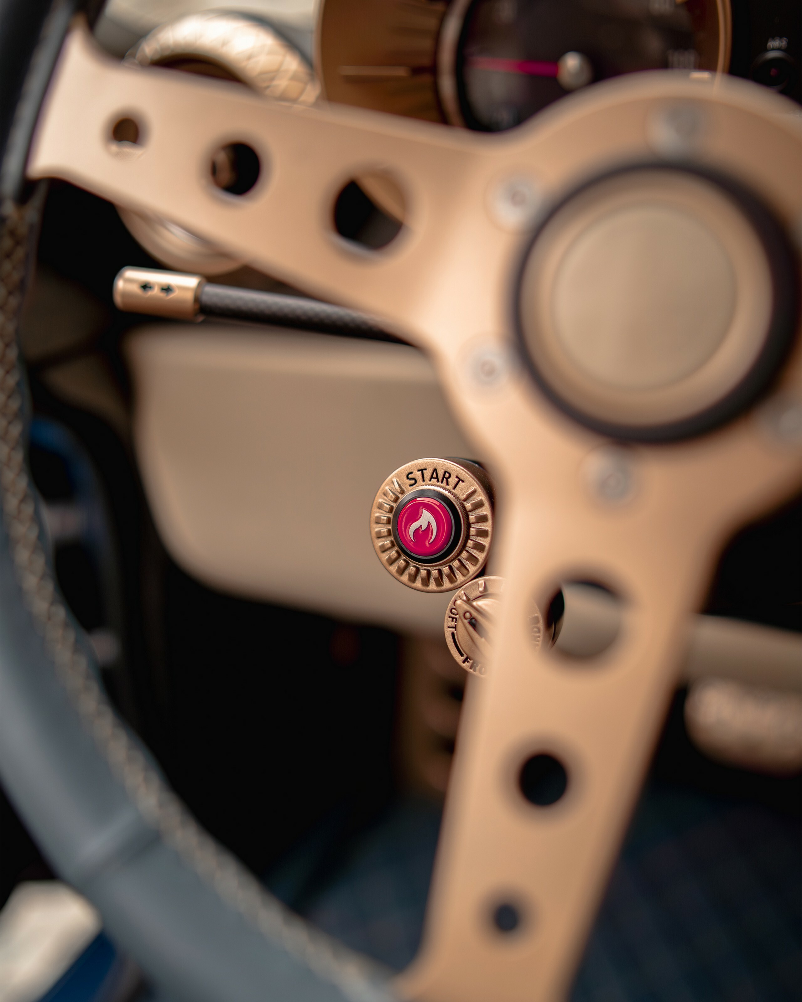 GT Electric ‘Zeal 01’ by Totem Automobili (2026)