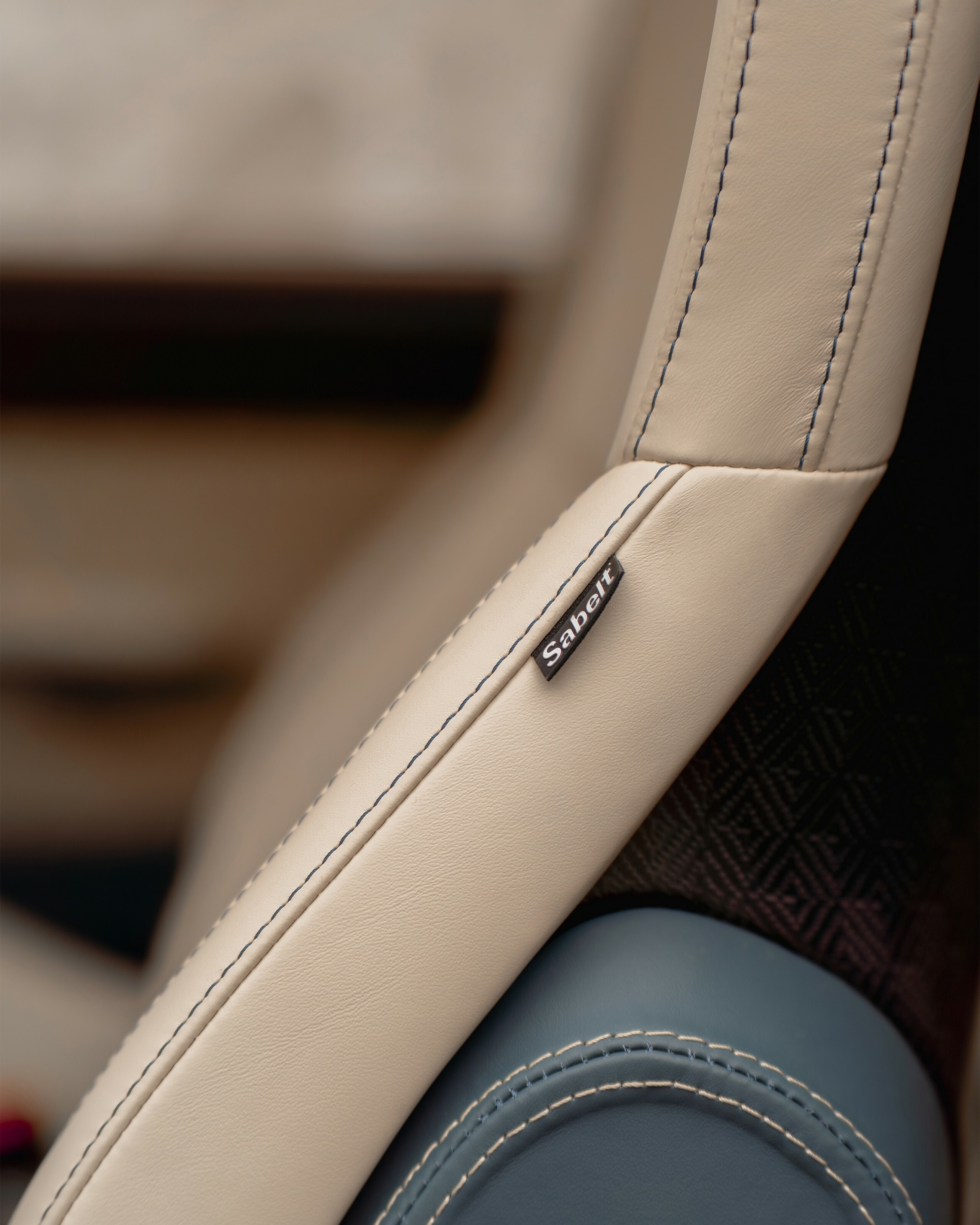 GT Electric ‘Zeal 01’ by Totem Automobili (2026)