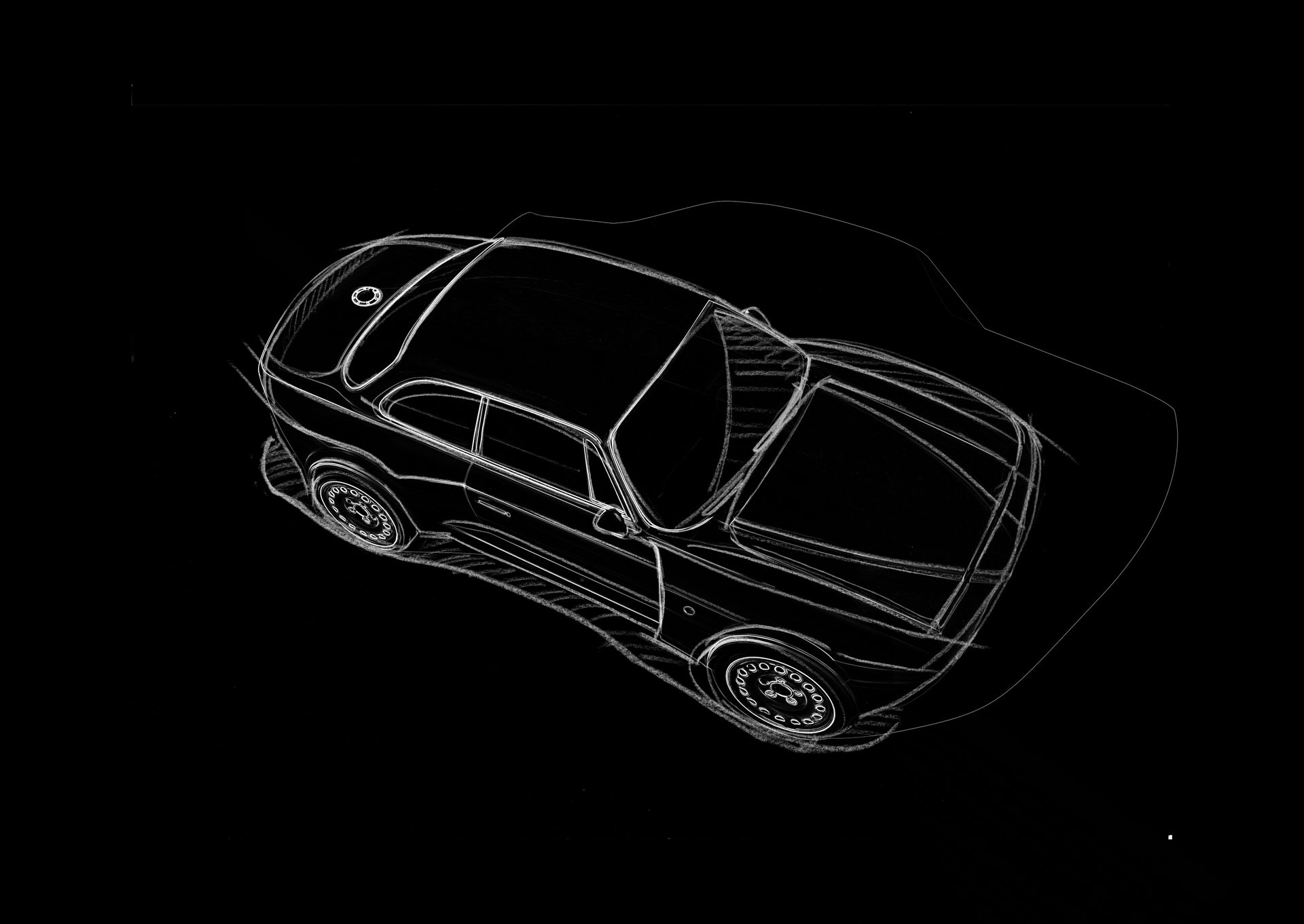 Emilia GT Veloce (2021)