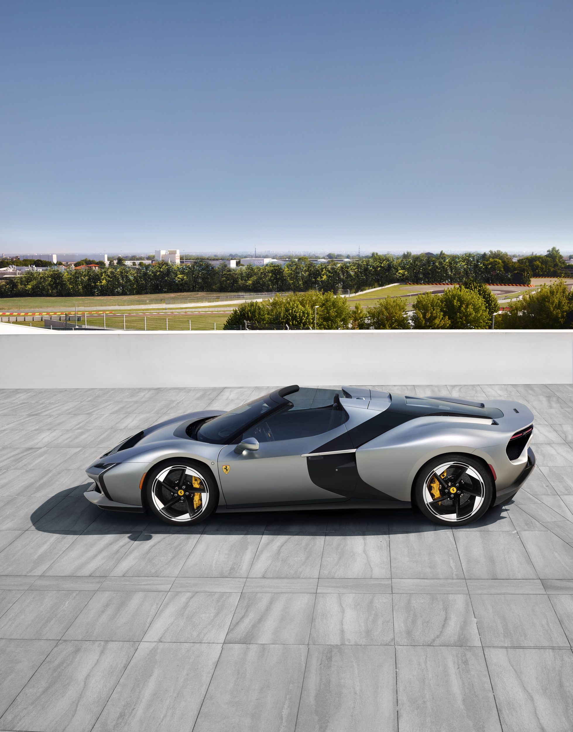Ferrari HC25 (2026)