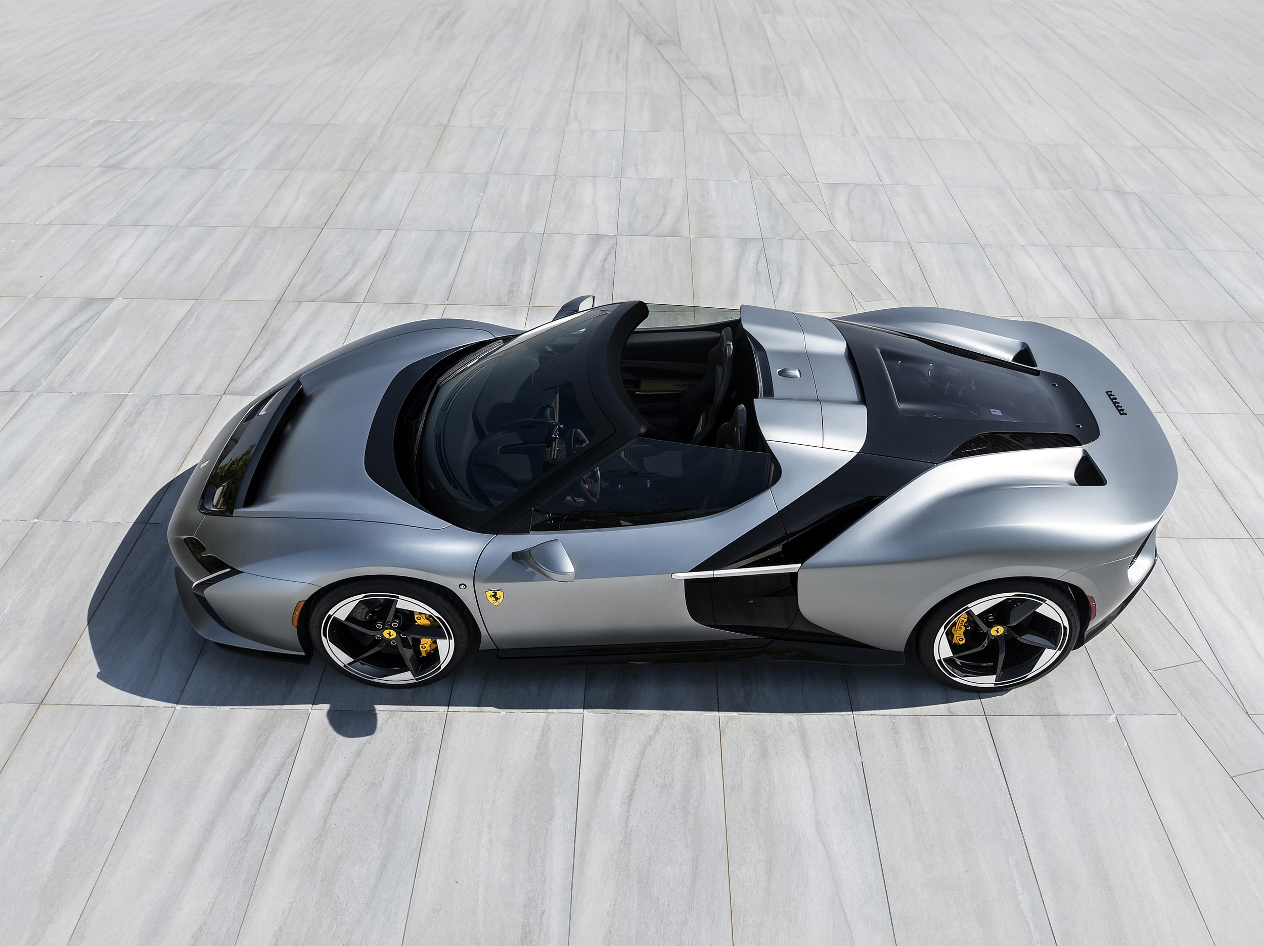Ferrari HC25 (2026)