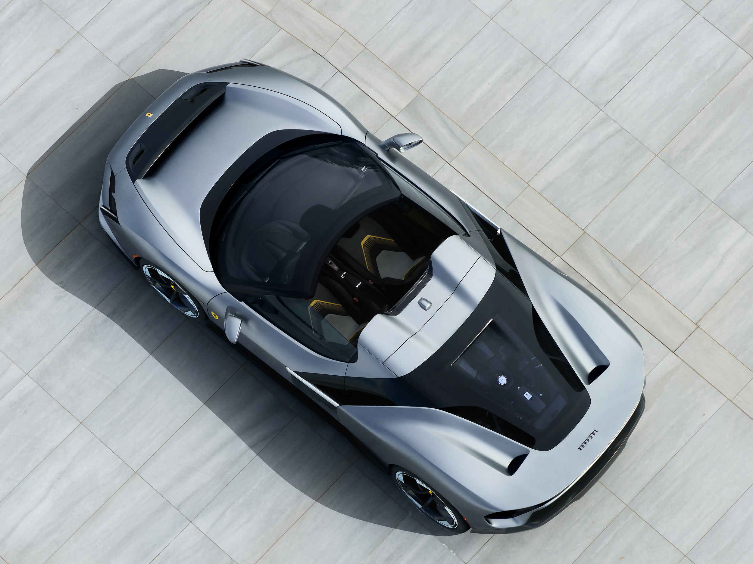 Ferrari HC25 (2026)