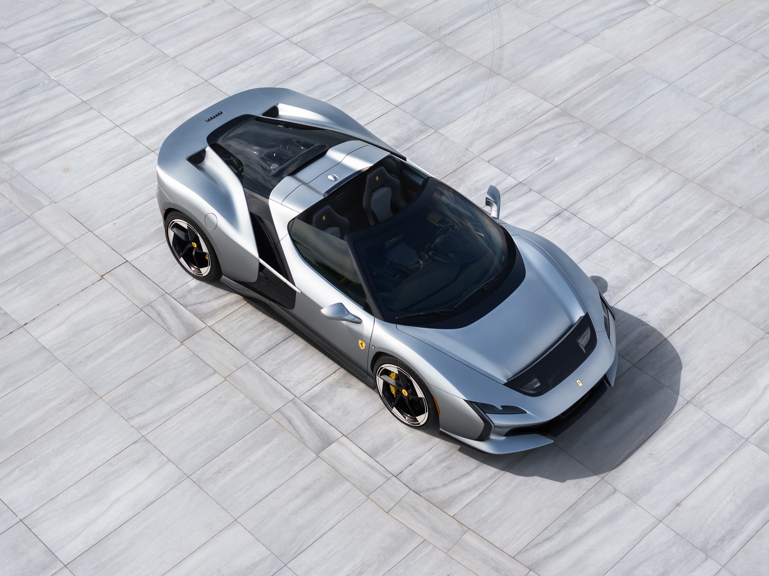 Ferrari HC25 (2026)