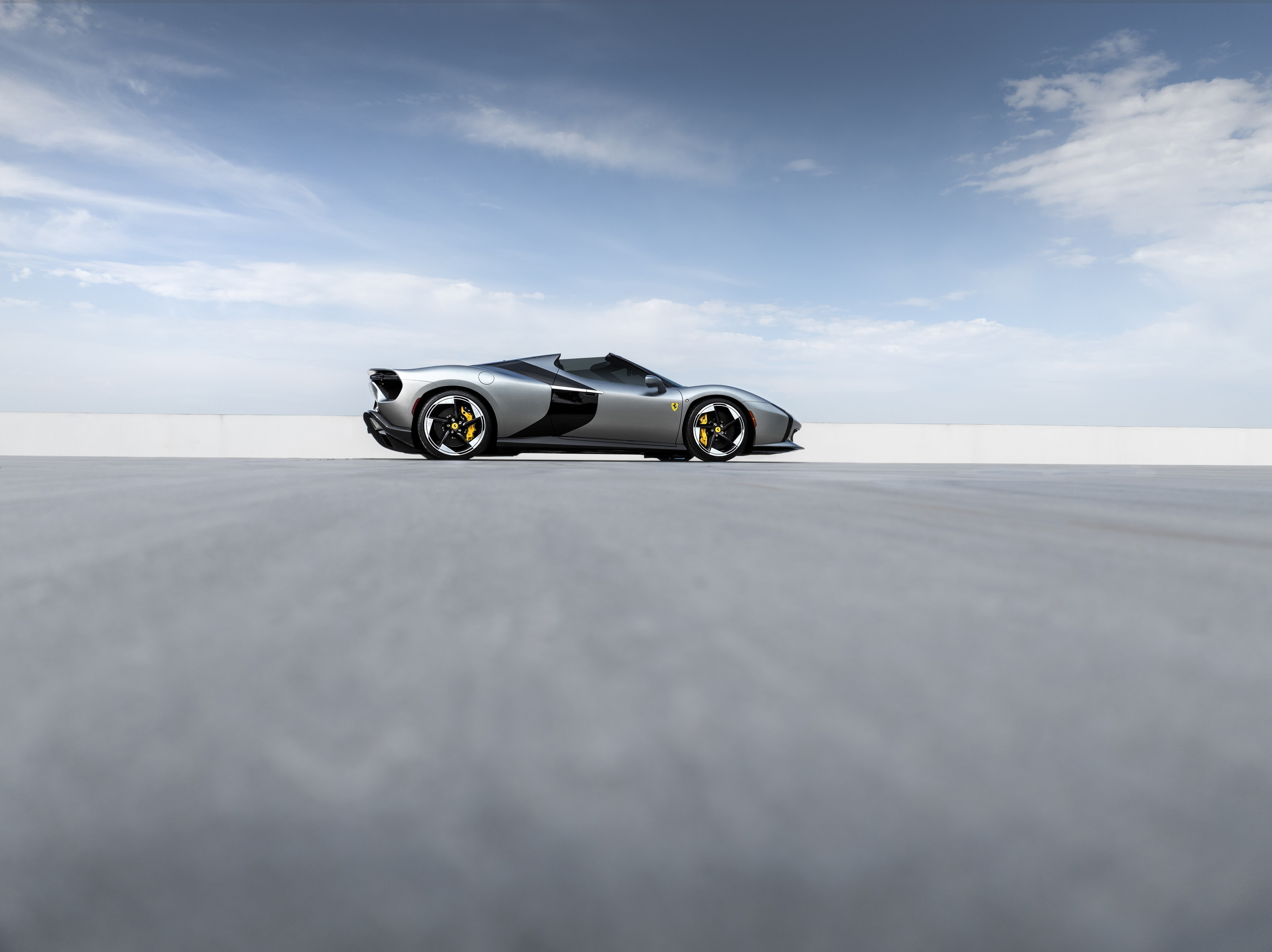 Ferrari HC25 (2026)