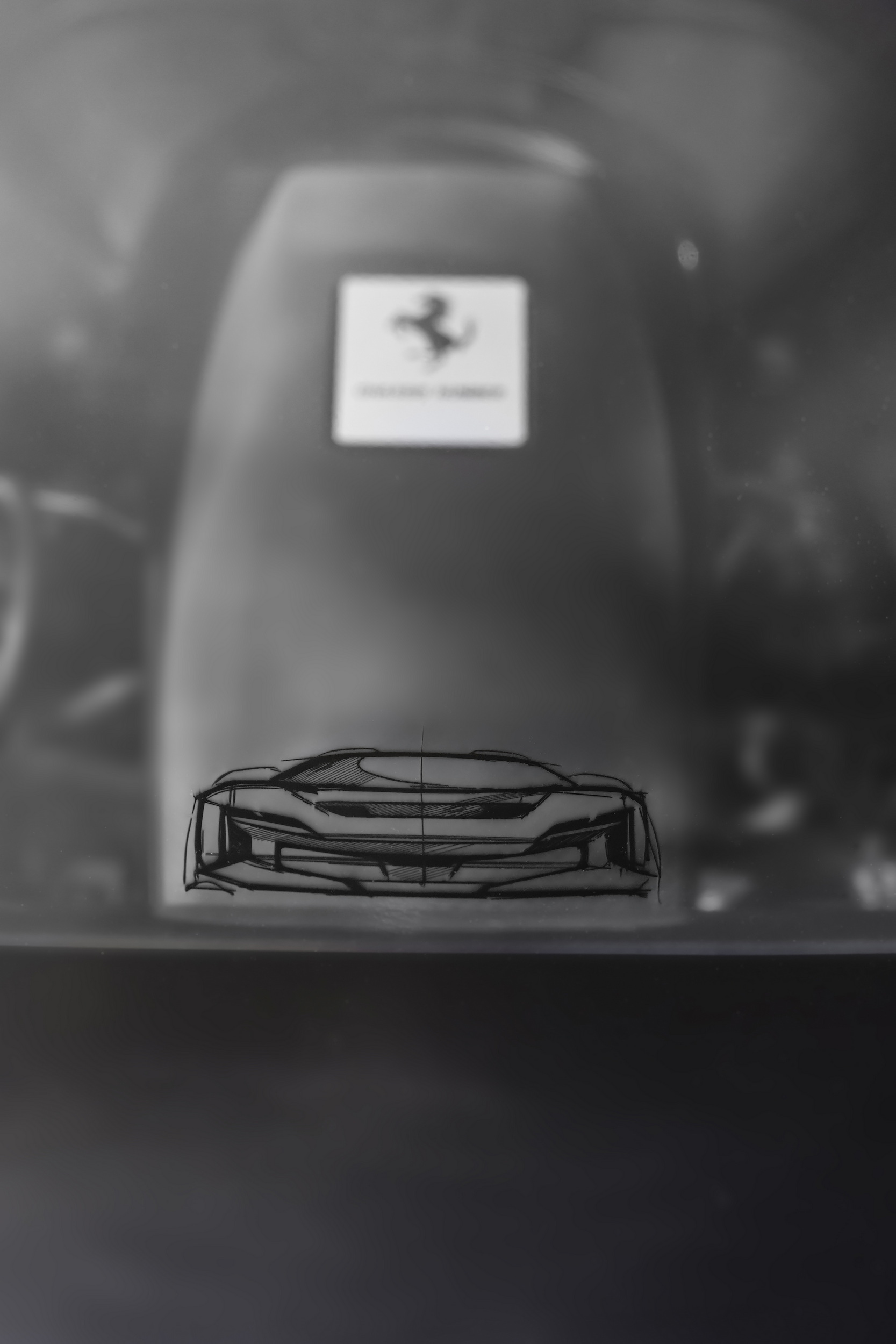 Ferrari HC25 (2026)