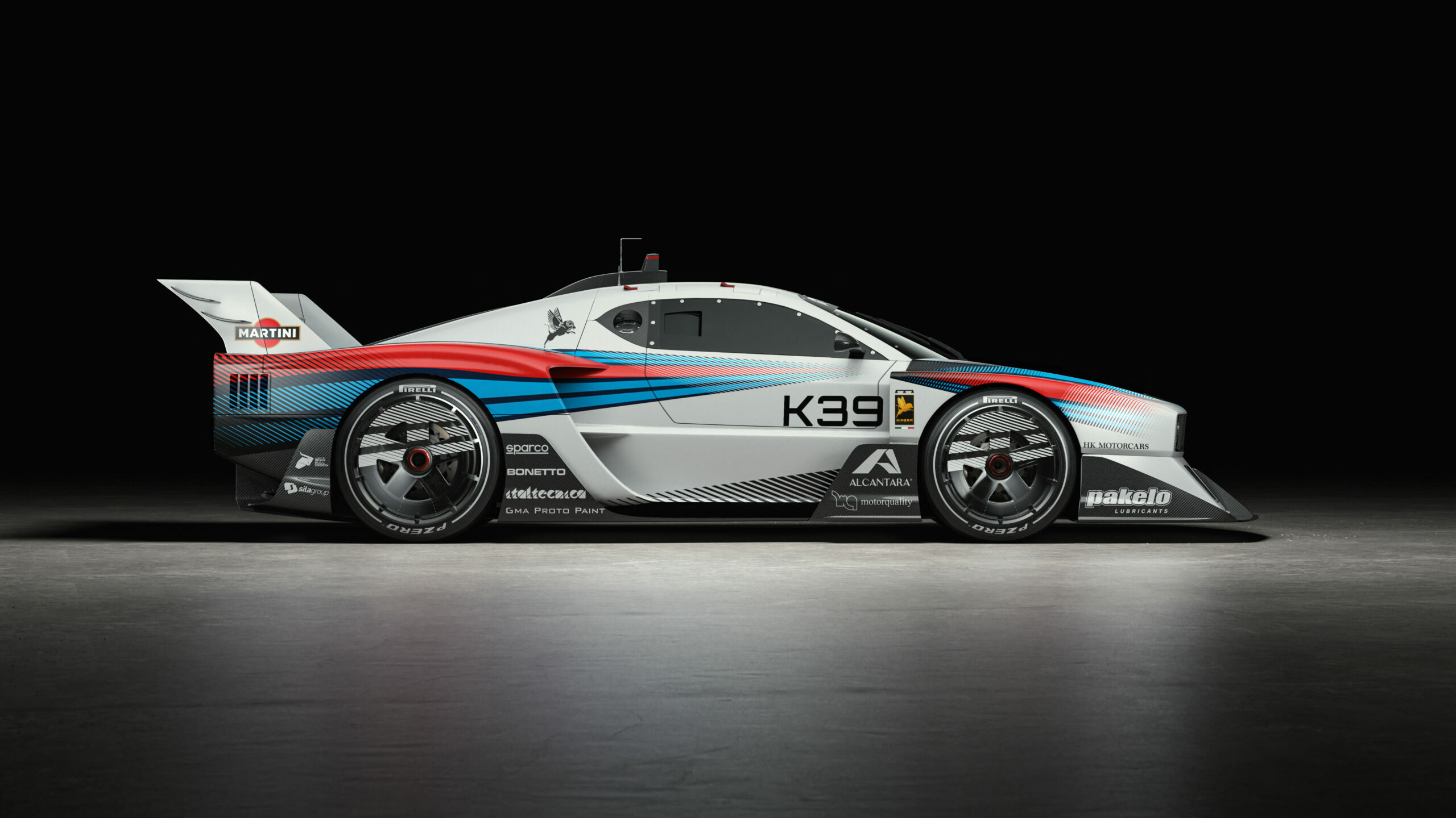 Kimera K39 (2024)