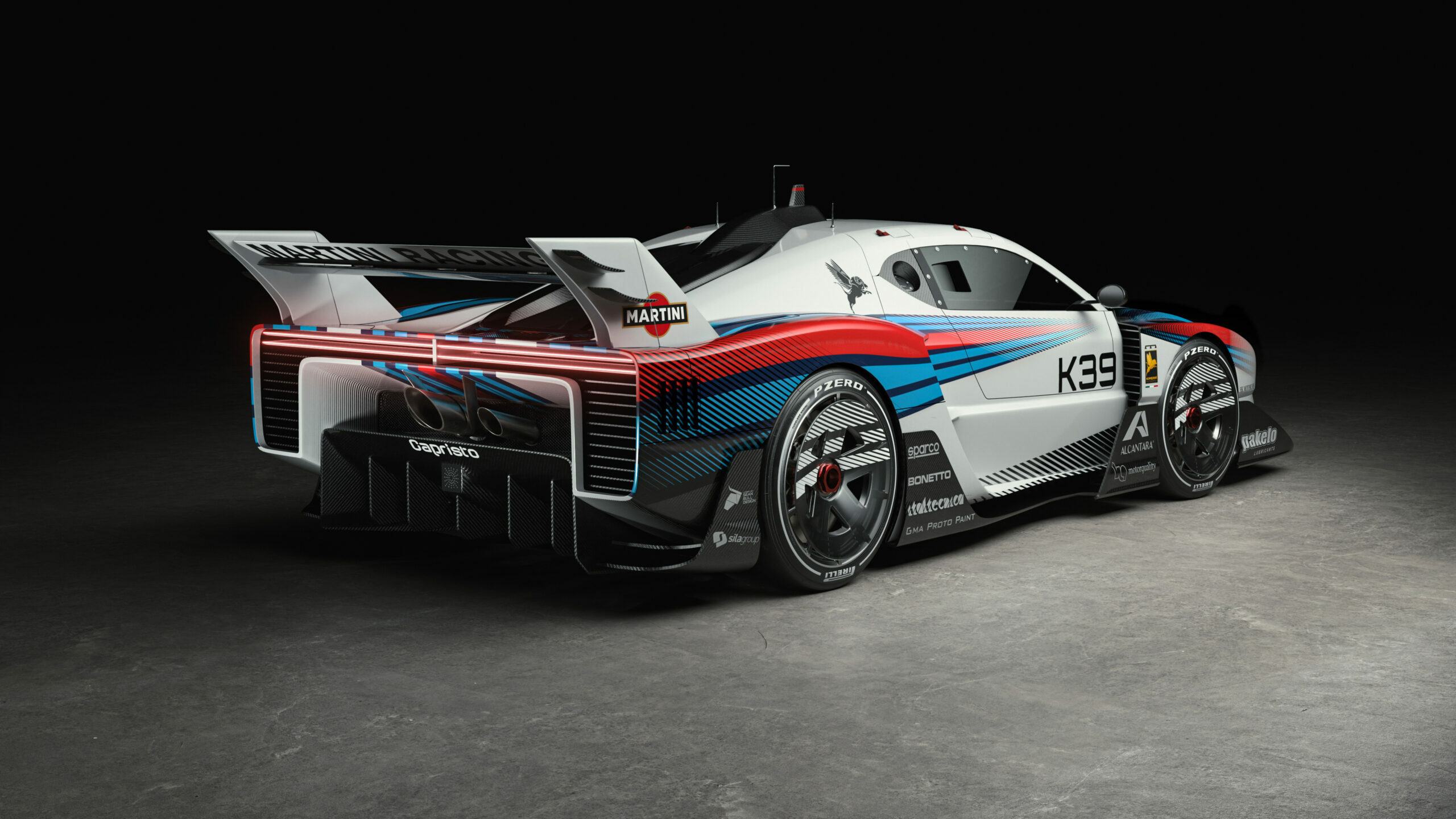 Kimera K39 (2024)