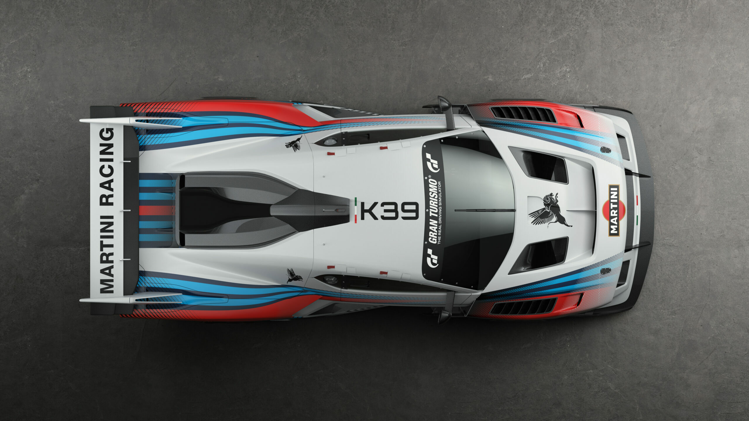 Kimera K39 (2024)