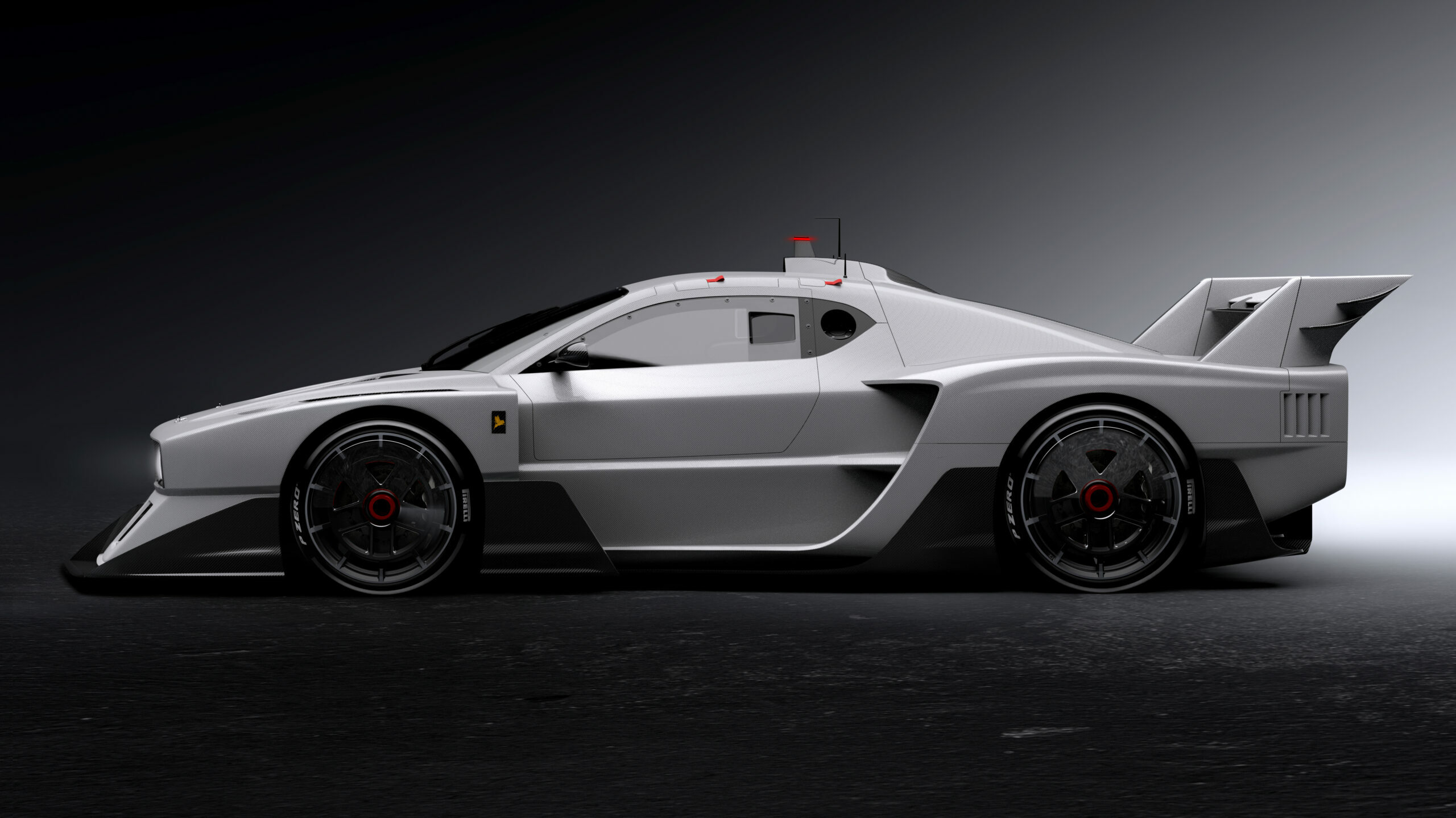 Kimera K39 (2024)