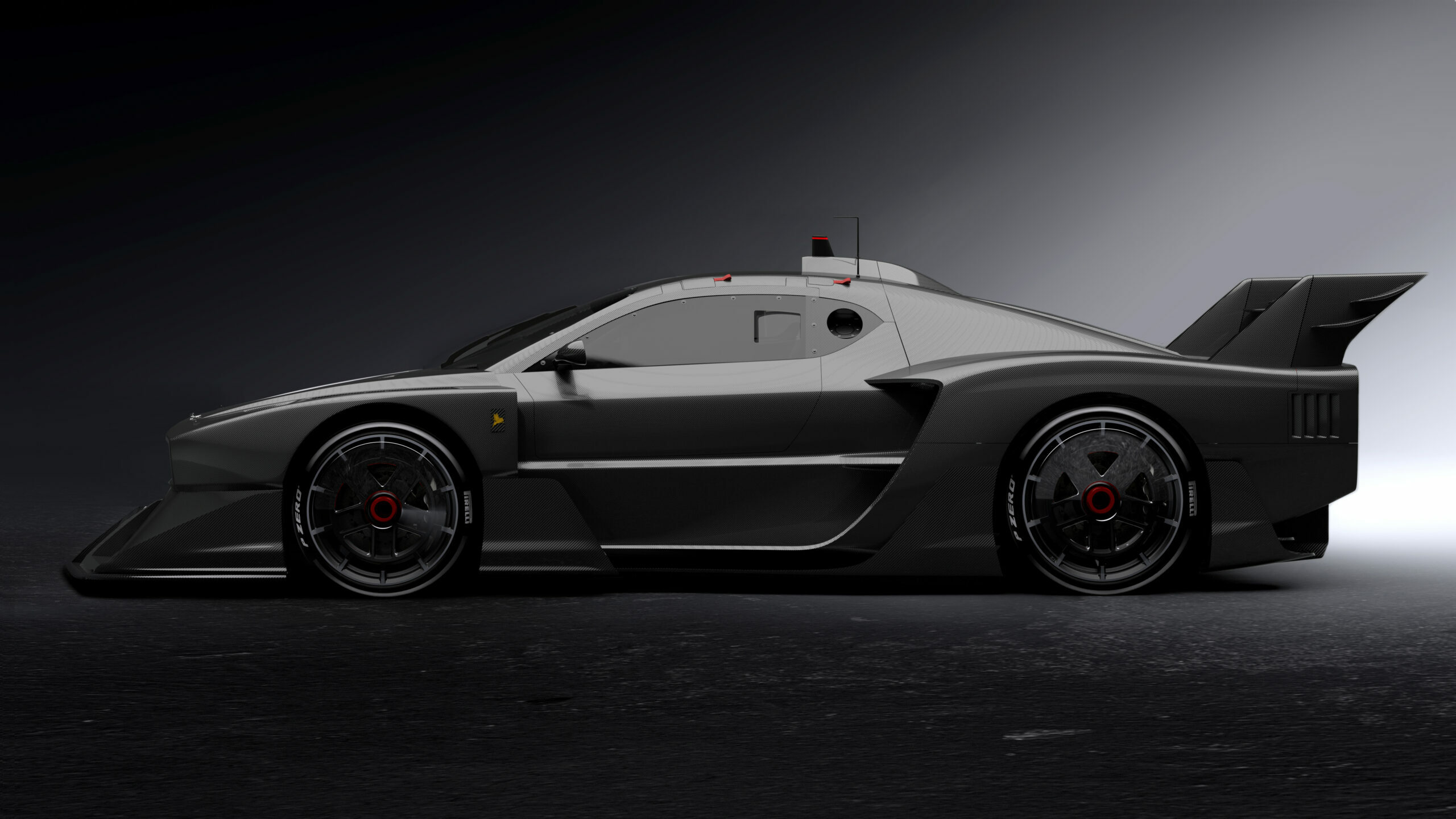 Kimera K39 (2024)