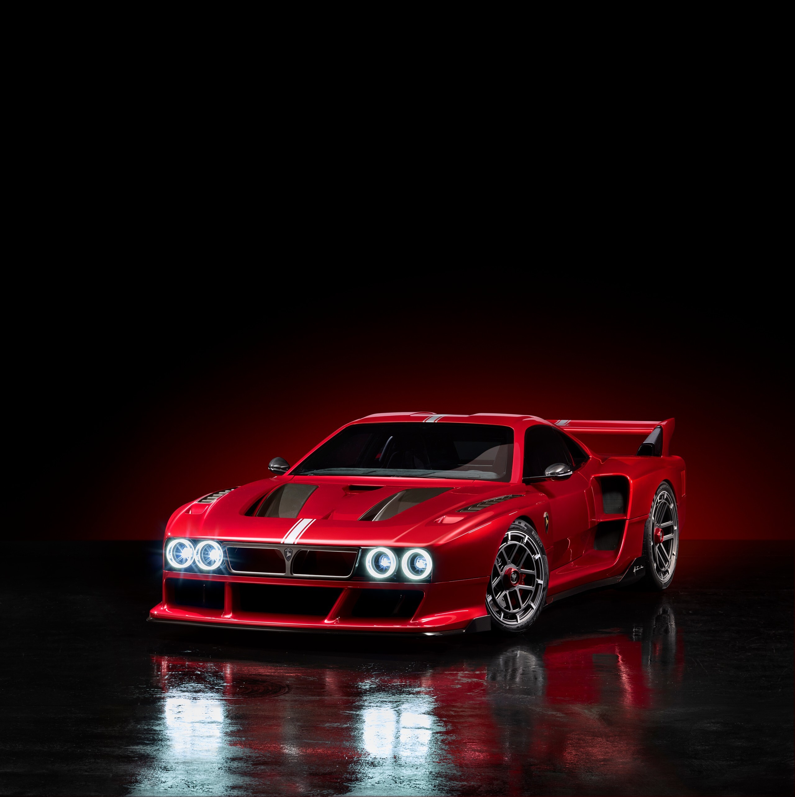 Kimera Automobili K39 (2026)