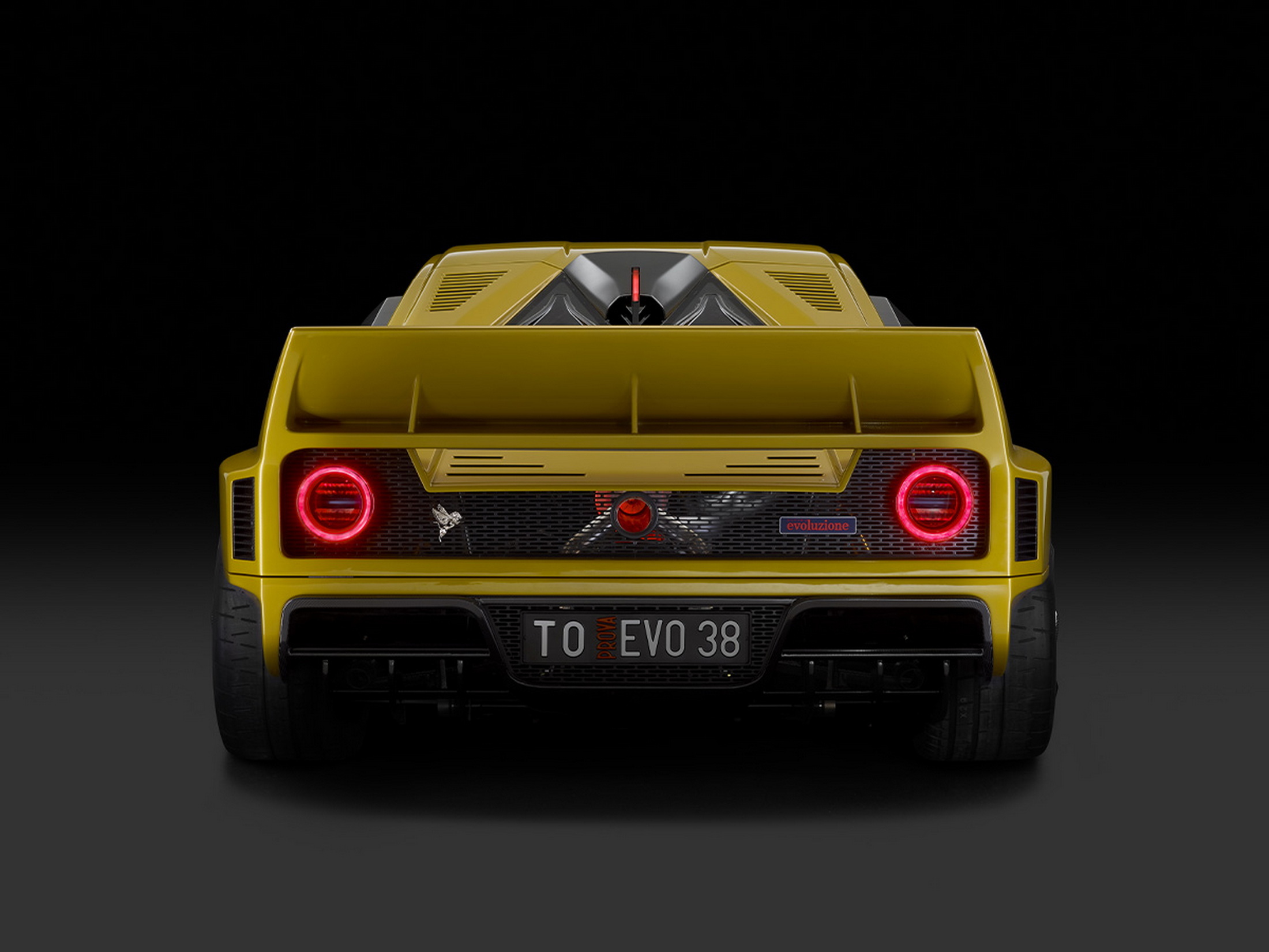 Kimera EVO38 (2024)