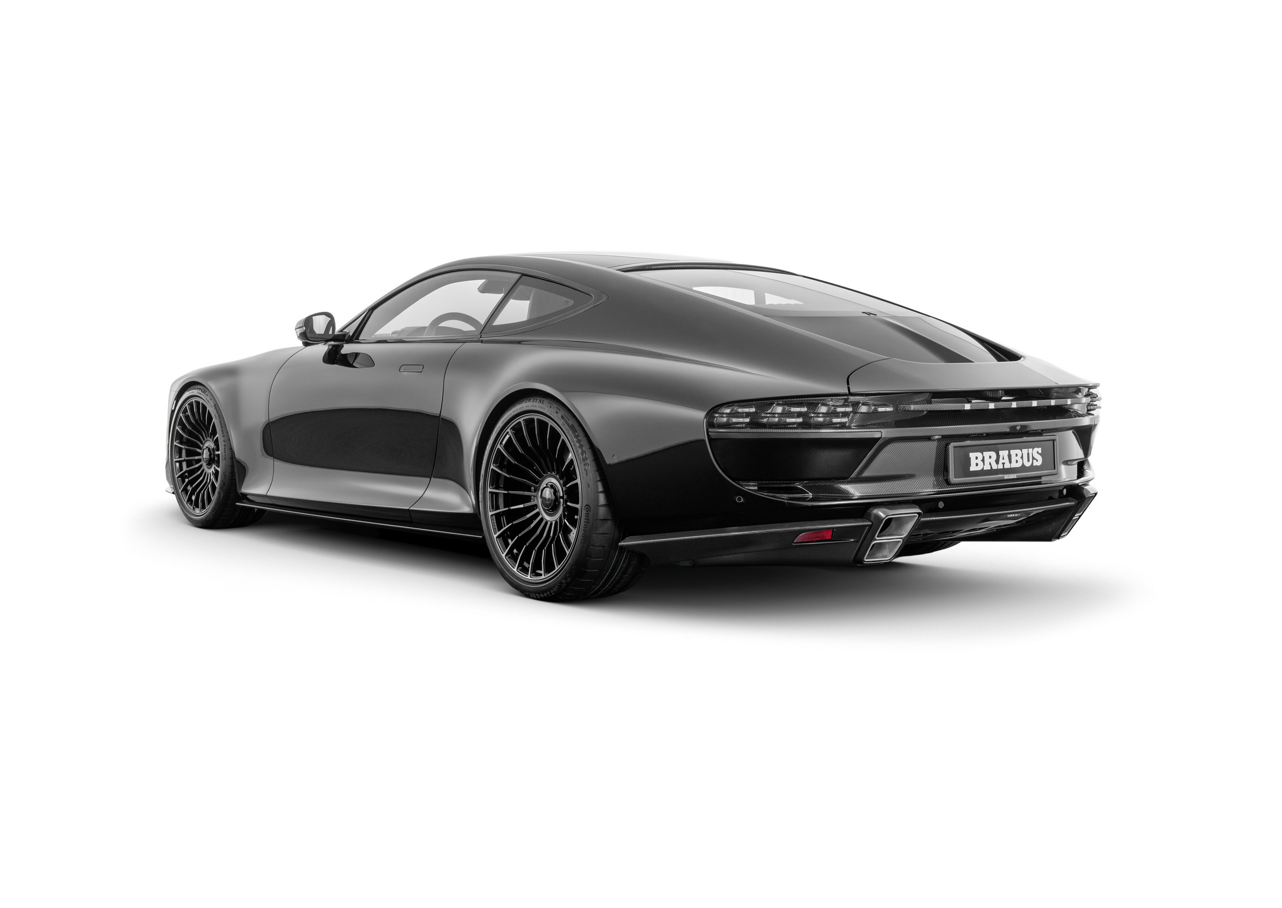 Brabus Bodo (2026)