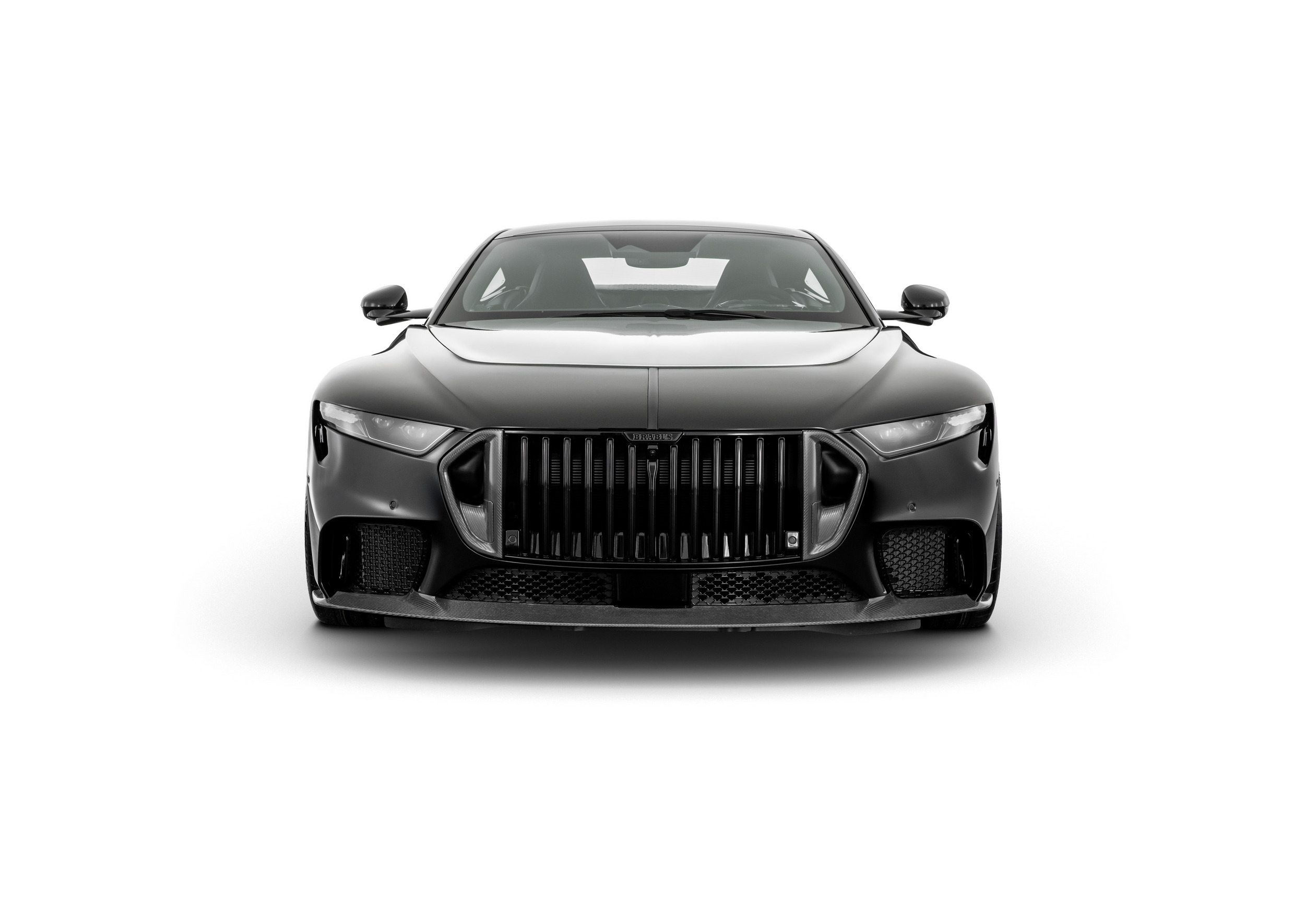 Brabus Bodo (2026)