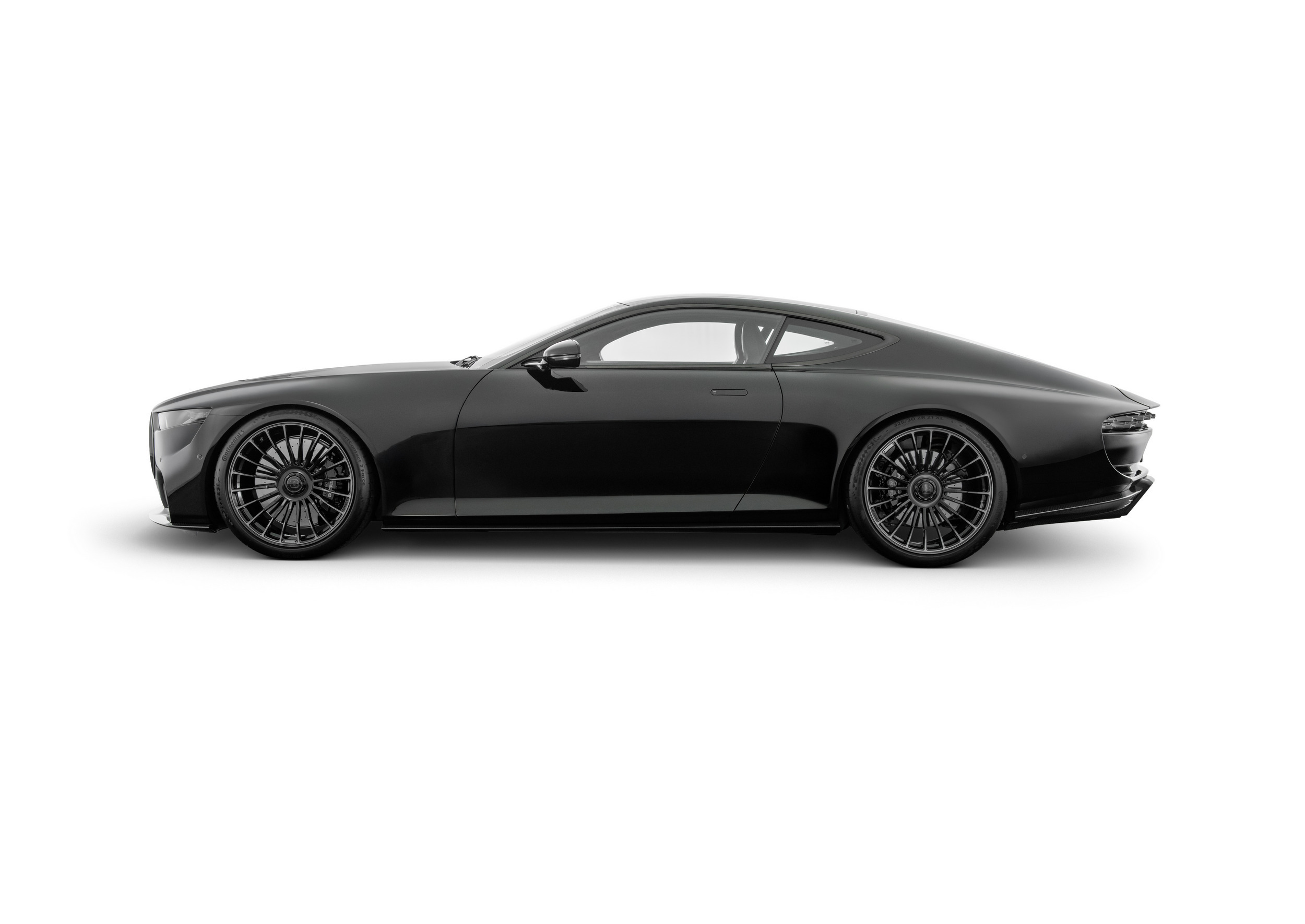 Brabus Bodo (2026)
