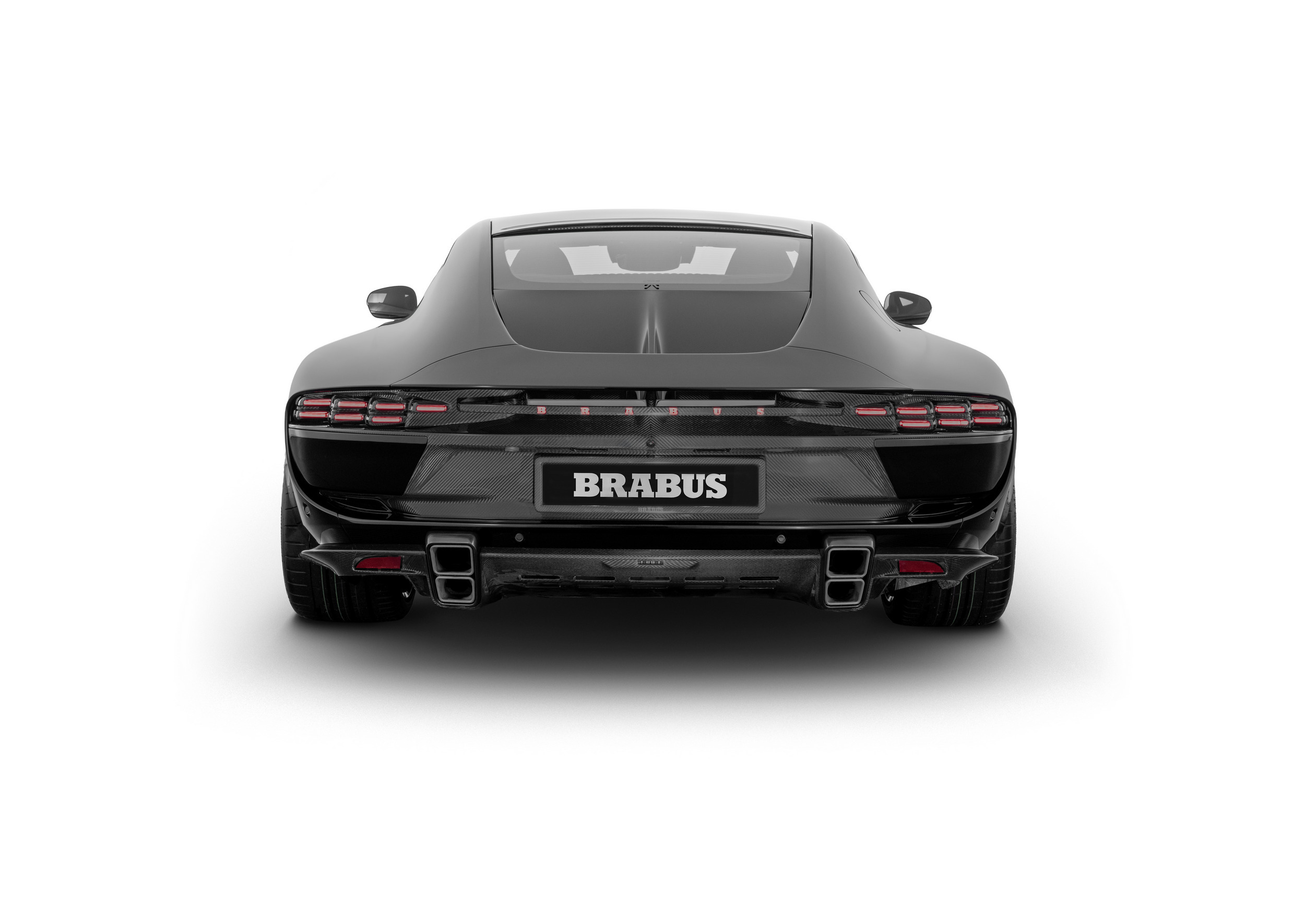 Brabus Bodo (2026)
