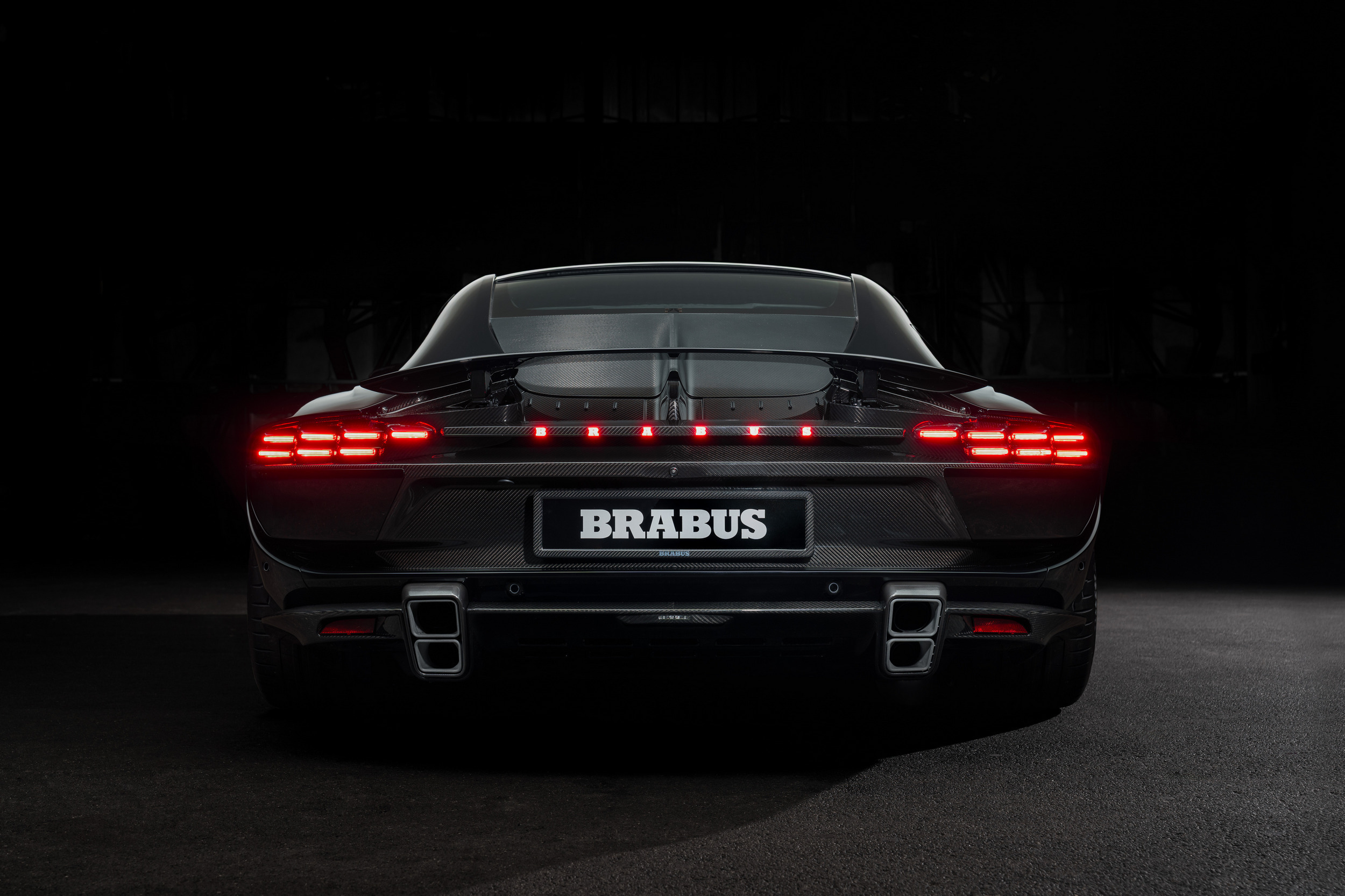 Brabus Bodo (2026)