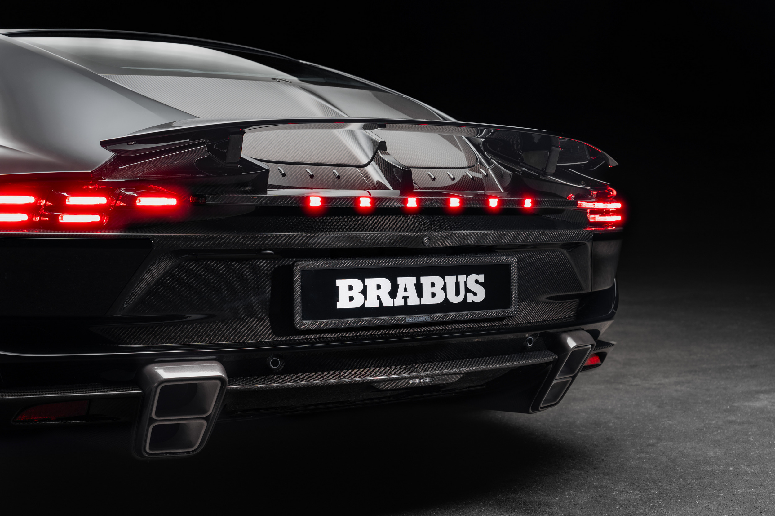 Brabus Bodo (2026)
