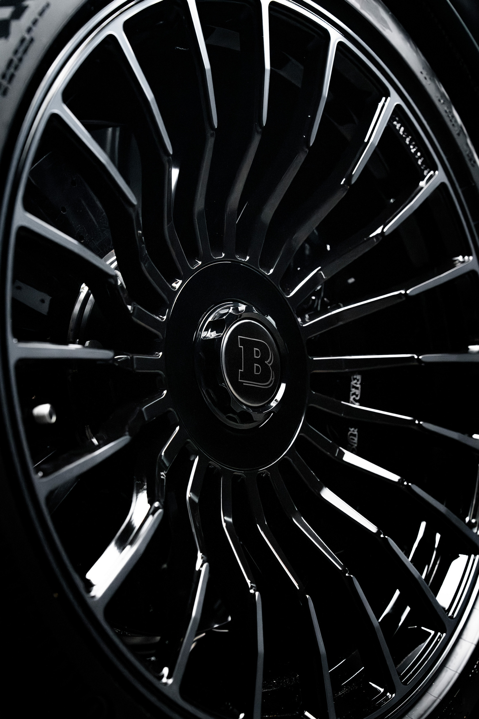 Brabus Bodo (2026)