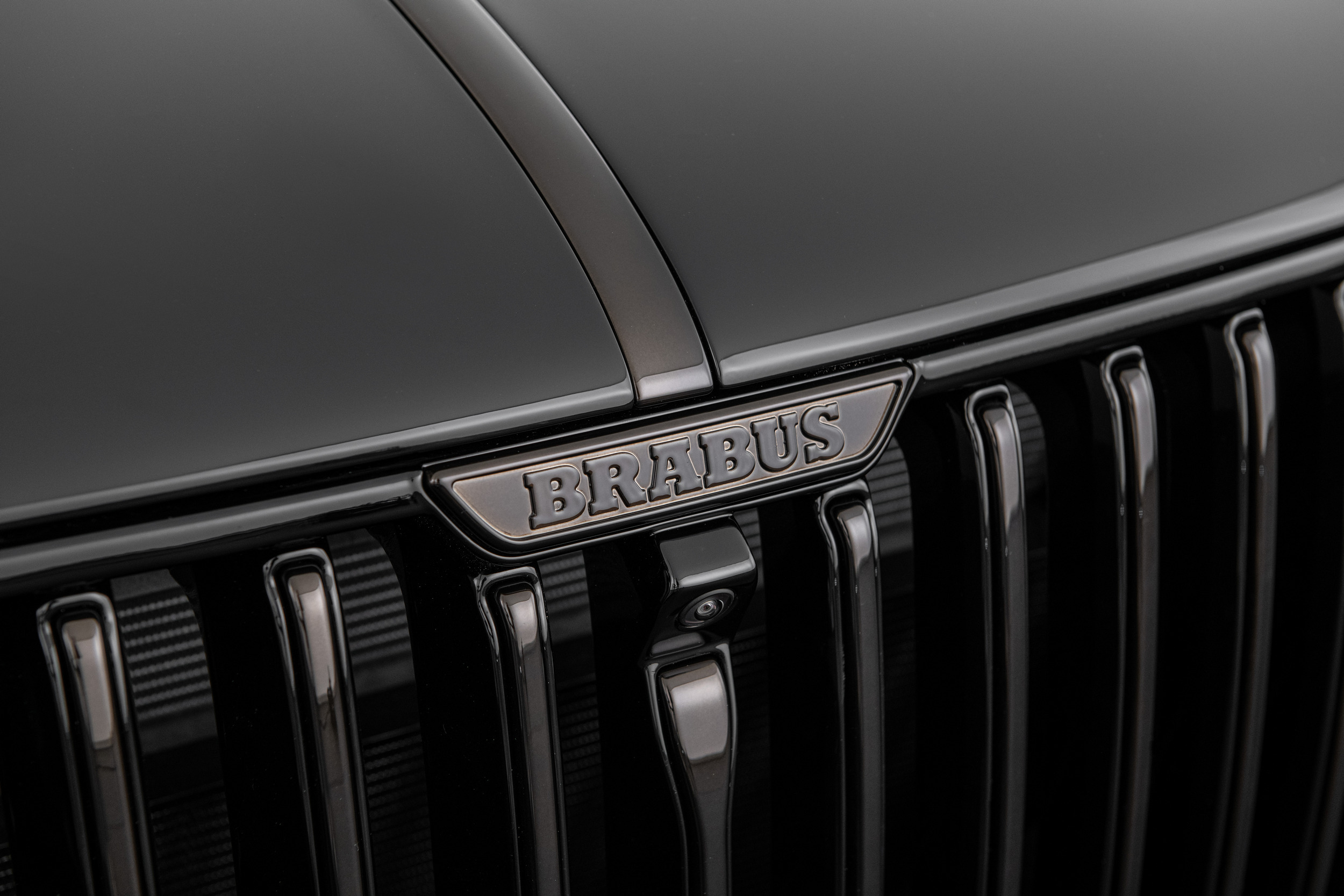 Brabus Bodo (2026)