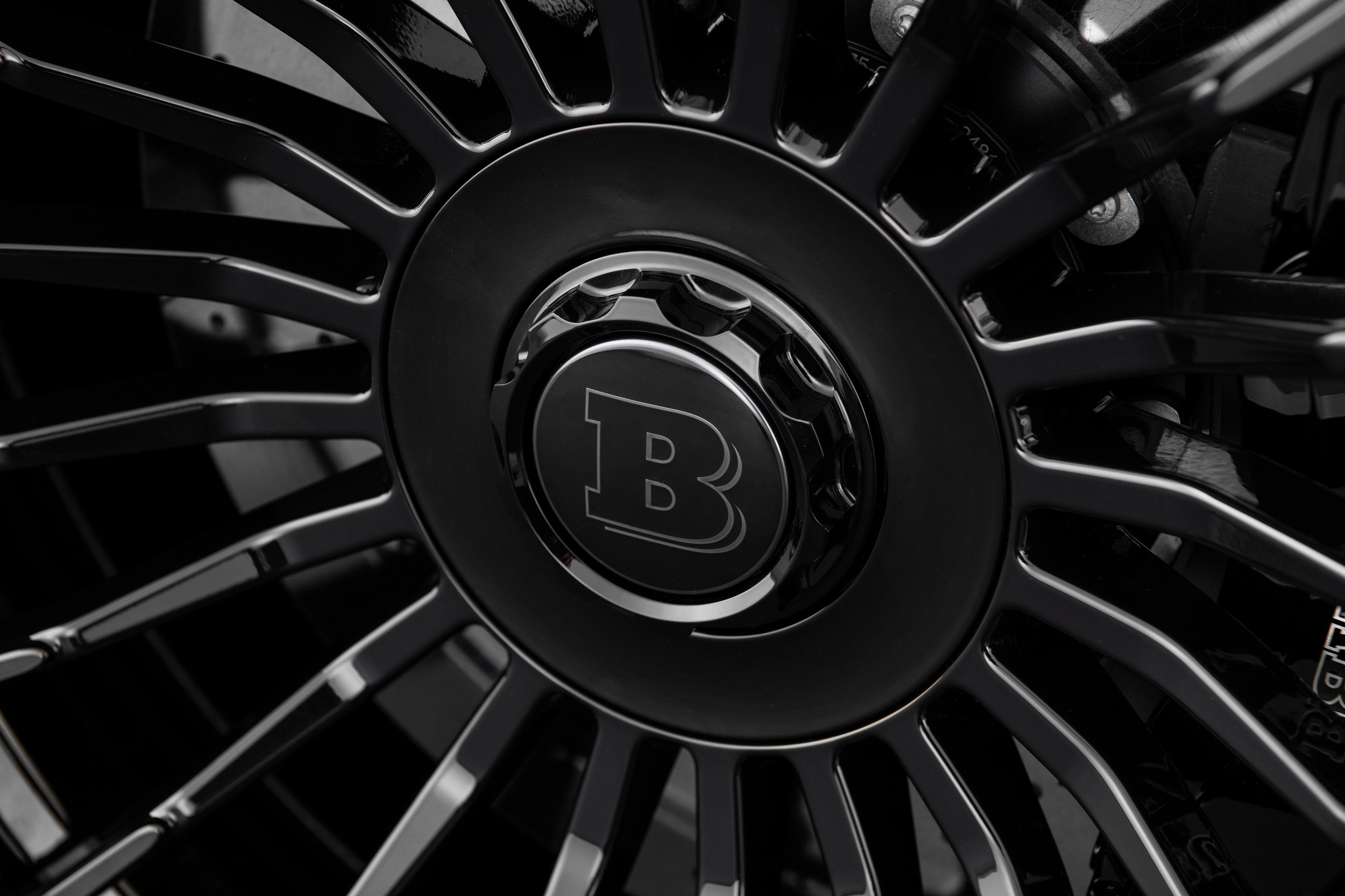 Brabus Bodo (2026)