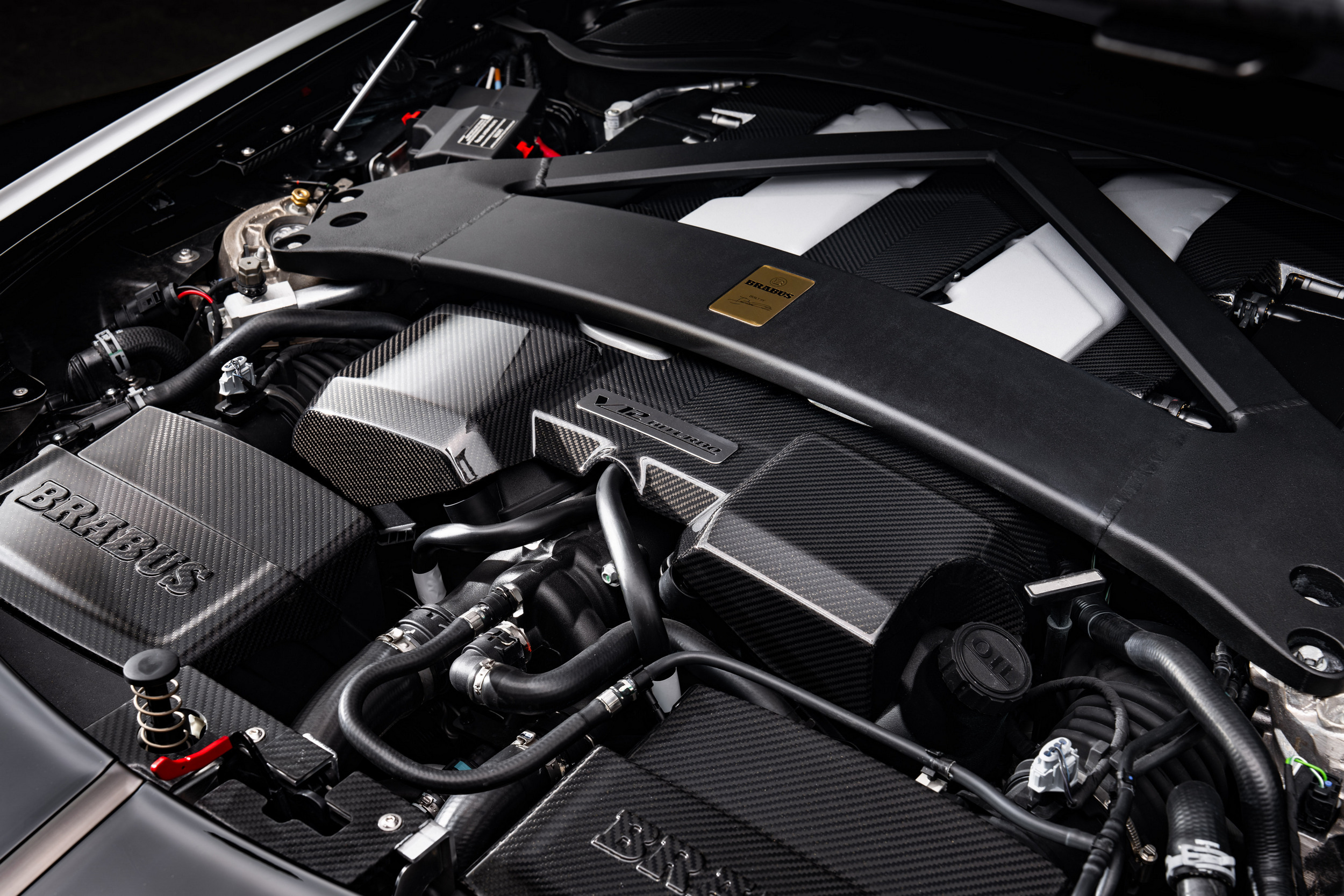 Brabus Bodo (2026)