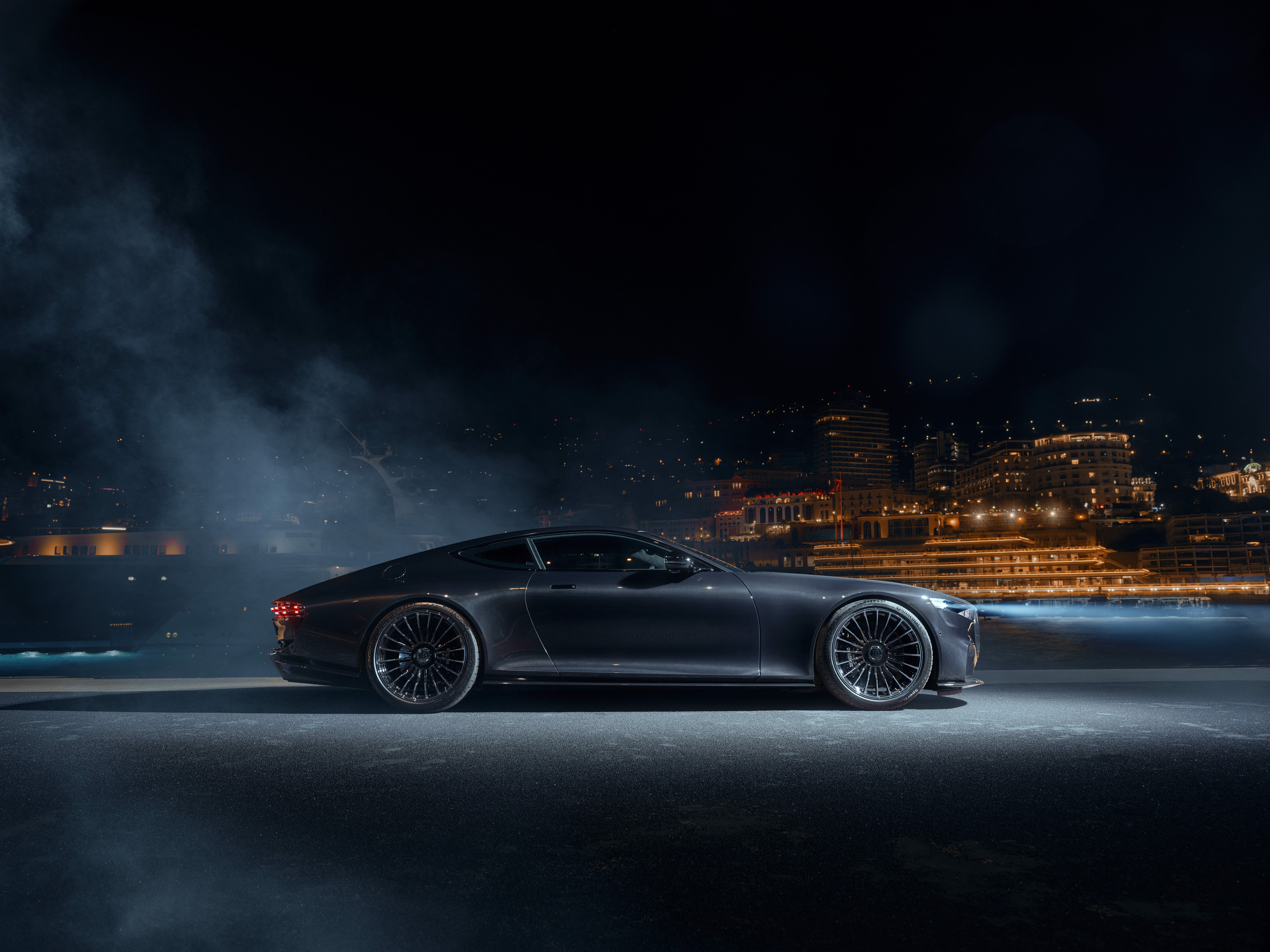 Brabus Bodo (2026)