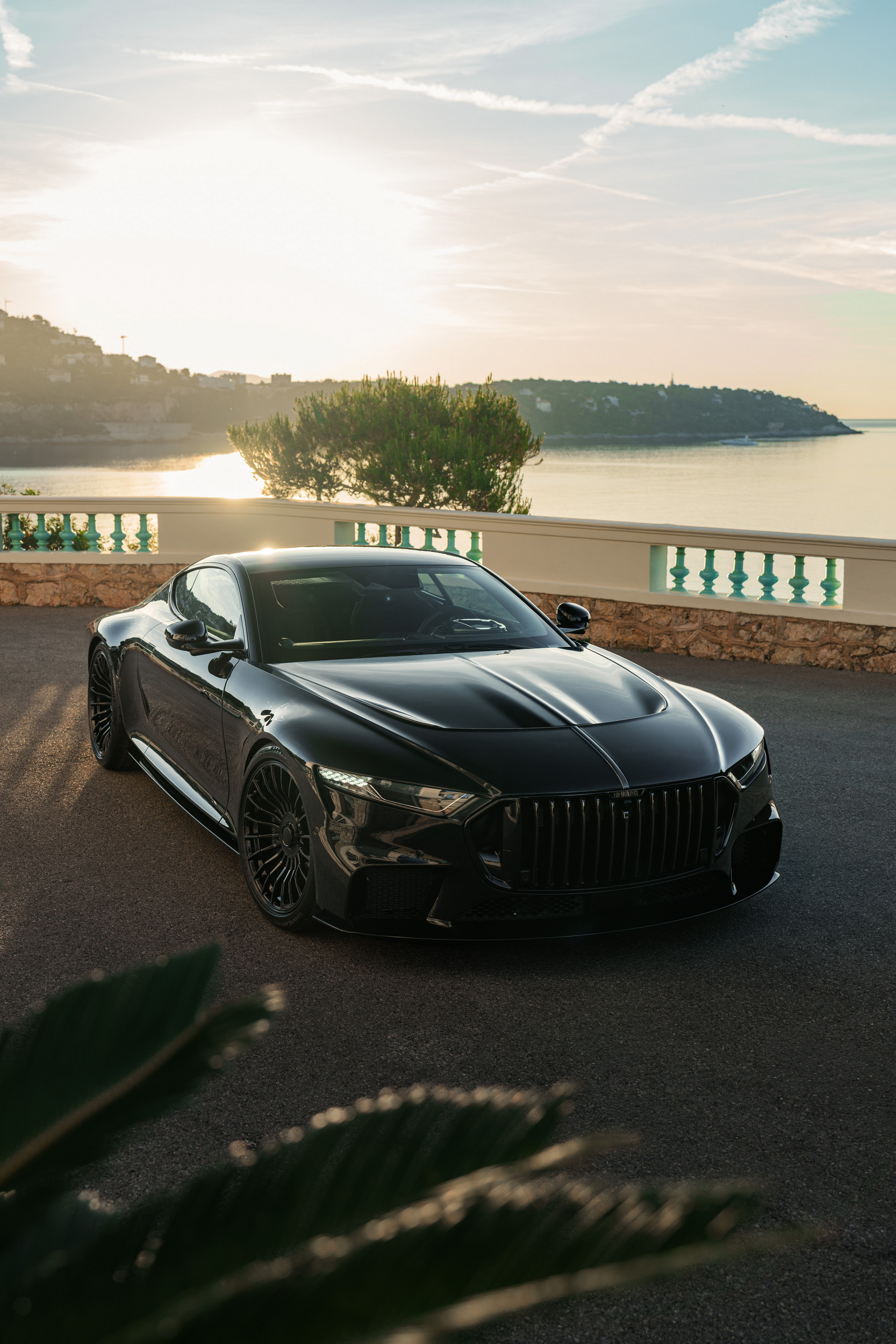 Brabus Bodo (2026)