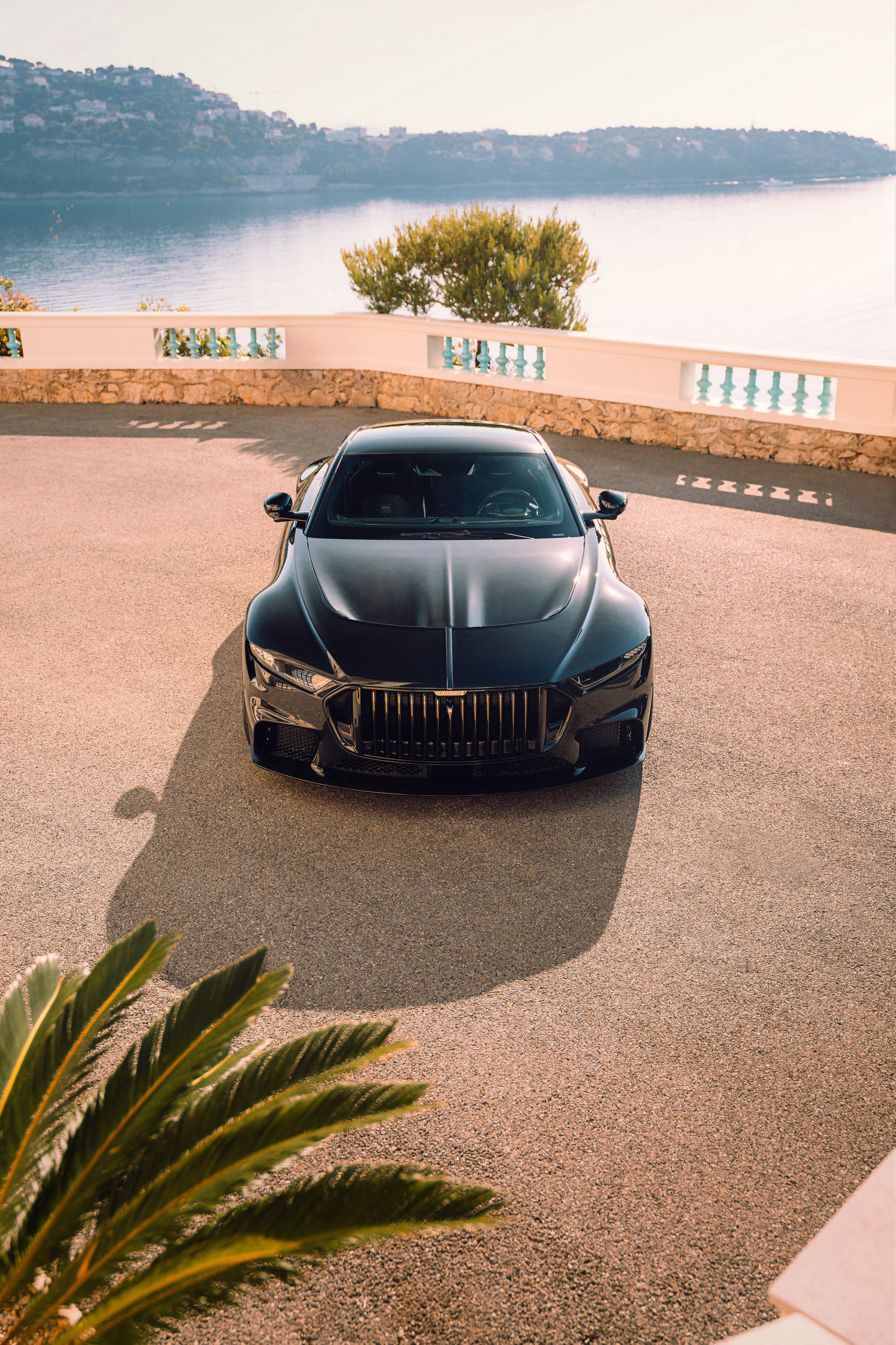 Brabus Bodo (2026)